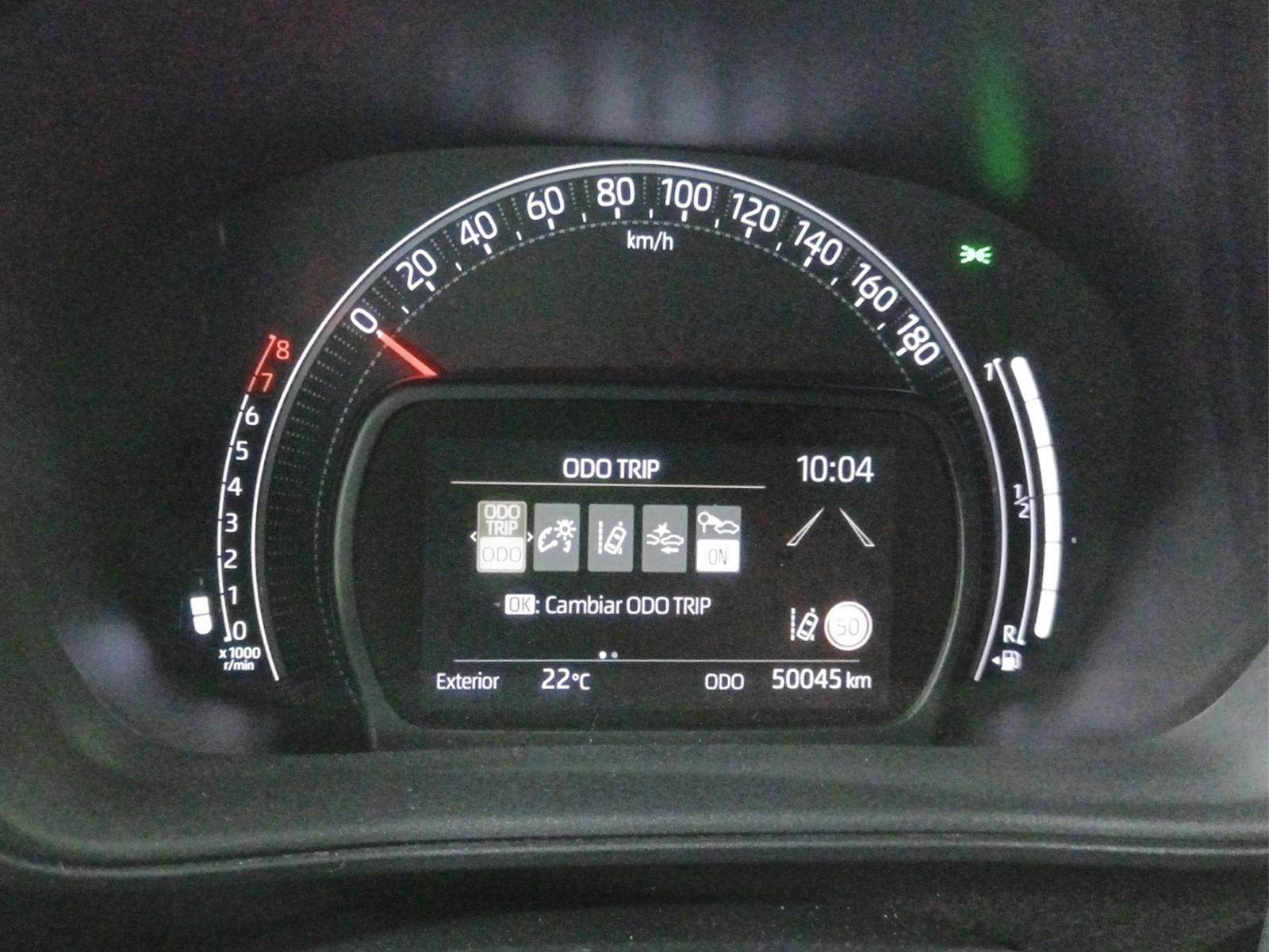 Toyota Aygo X 1.0 VVT-I Play - foto 15