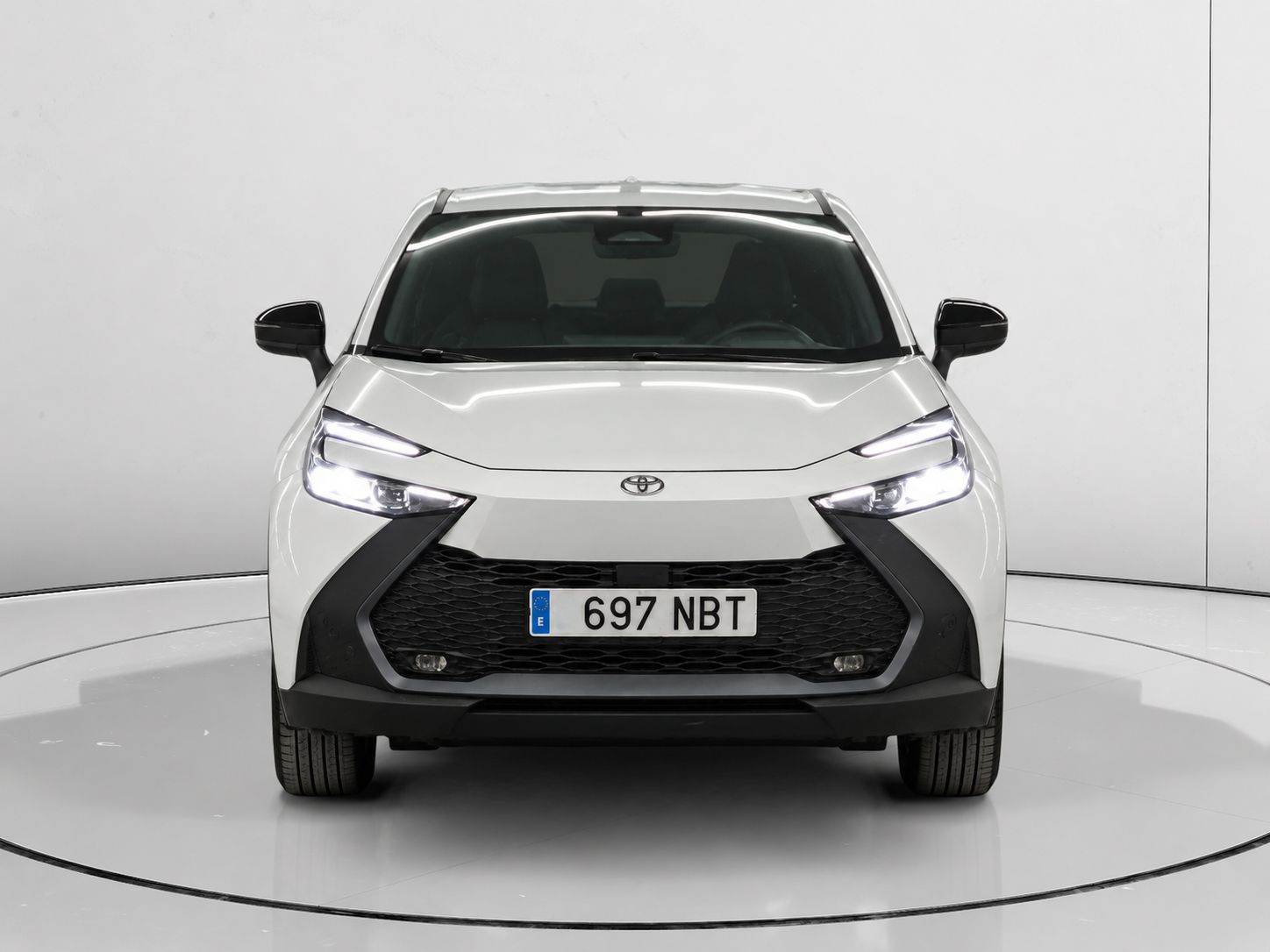 Toyota C-HR 140H Advance - foto 7