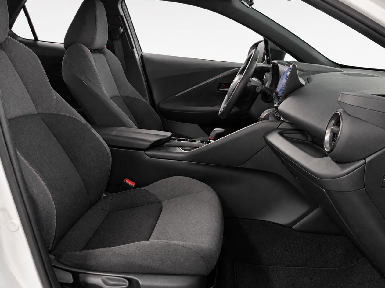 Toyota C-HR 140H Advance - foto 12