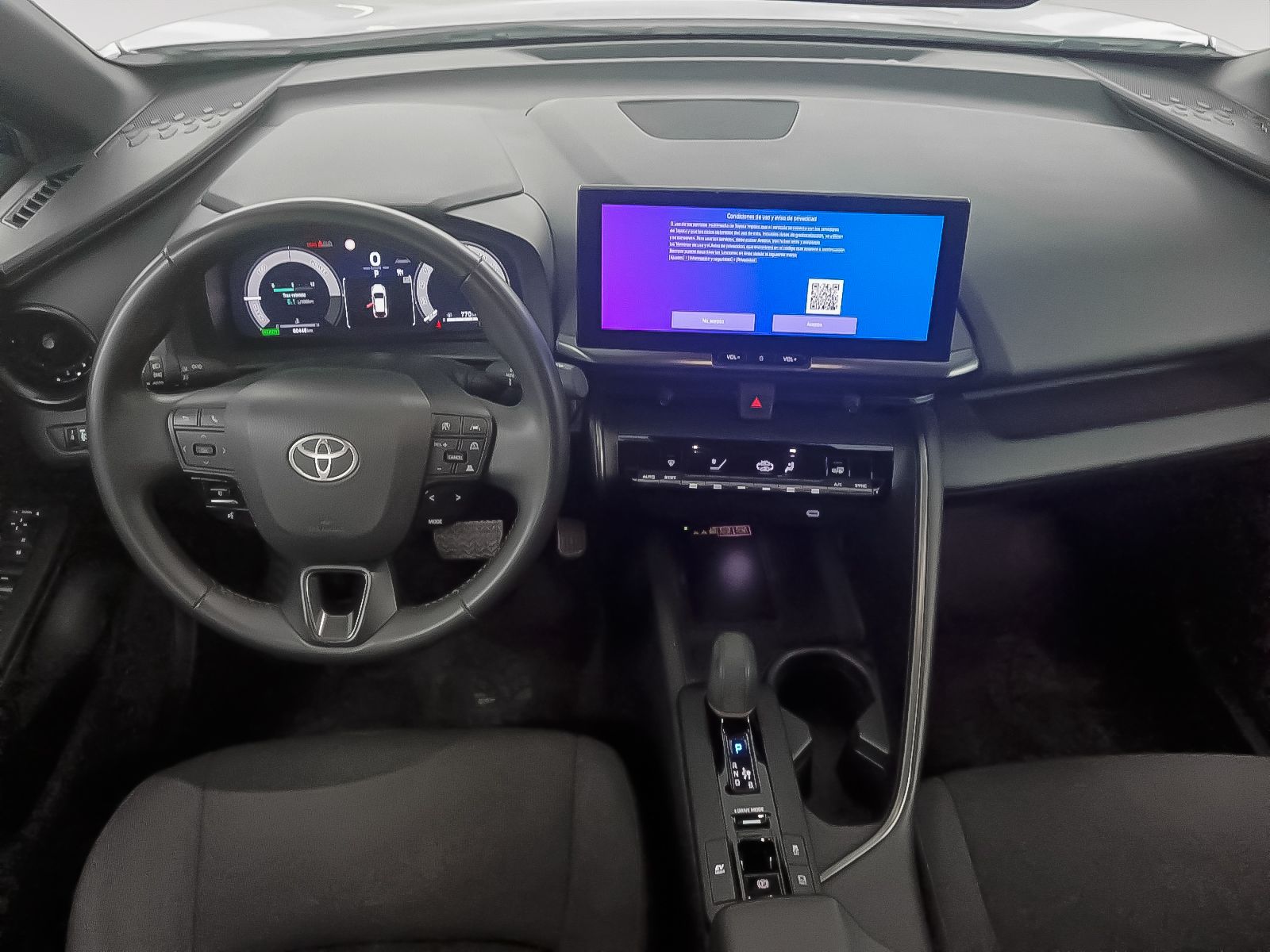 Toyota C-HR 140H Advance - foto 8