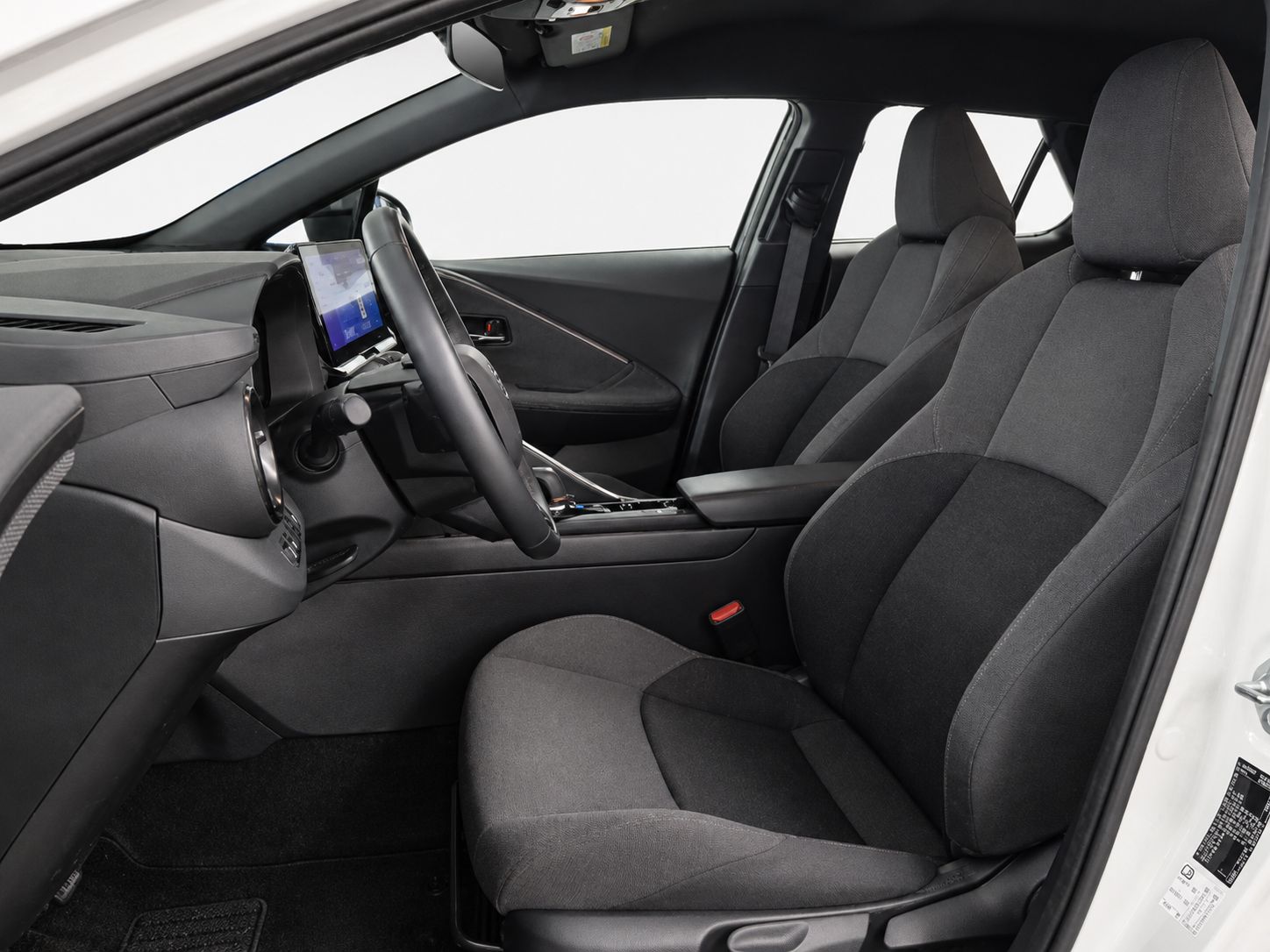 Toyota C-HR 140H Advance - foto 10