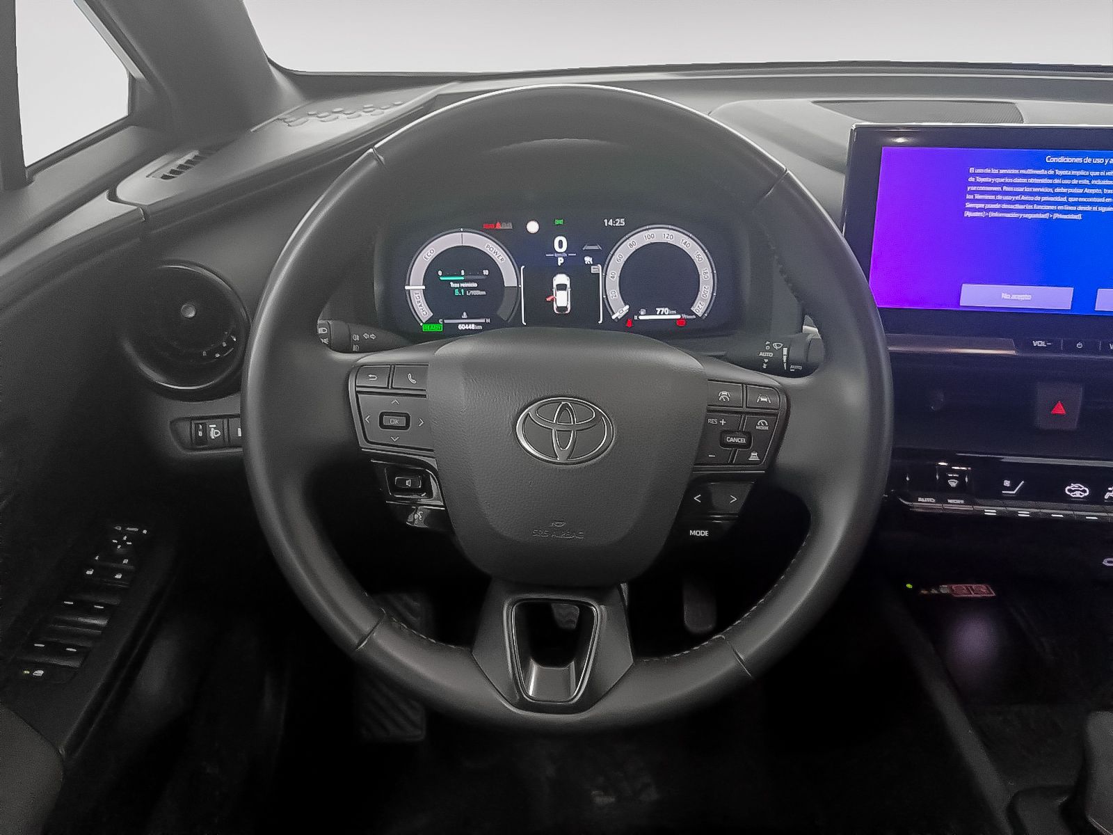 Toyota C-HR 140H Advance - foto 9