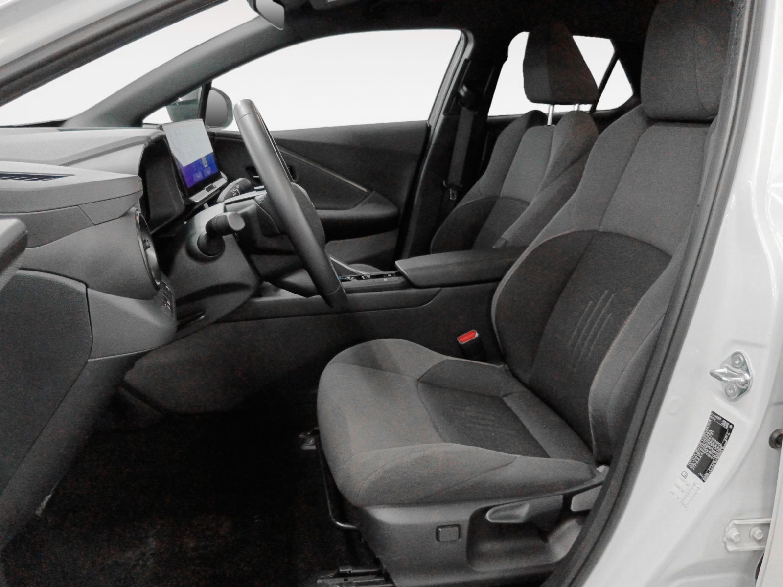 Toyota C-HR 140H Advance - foto 10