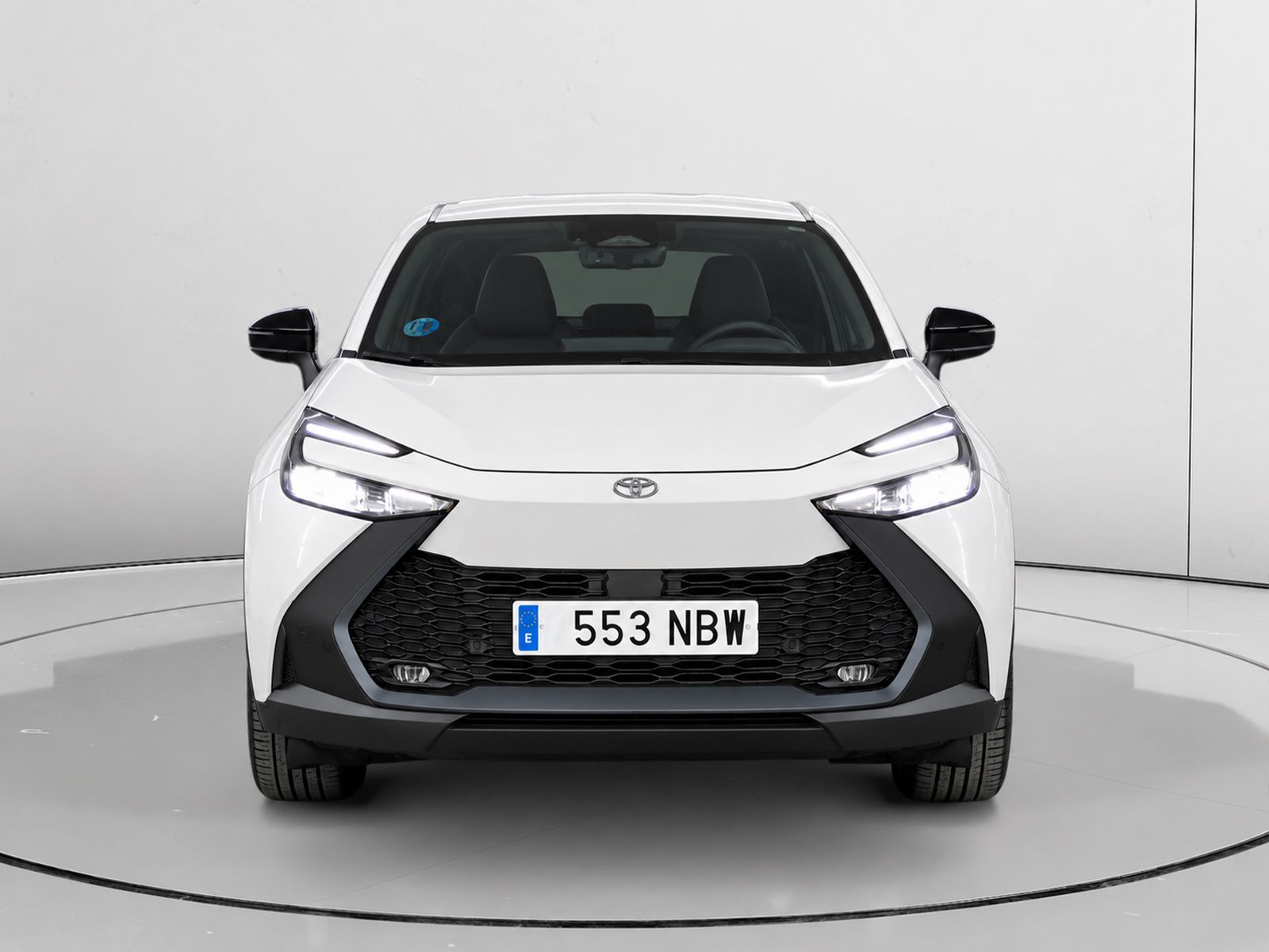 Toyota C-HR 140H Advance - foto 7