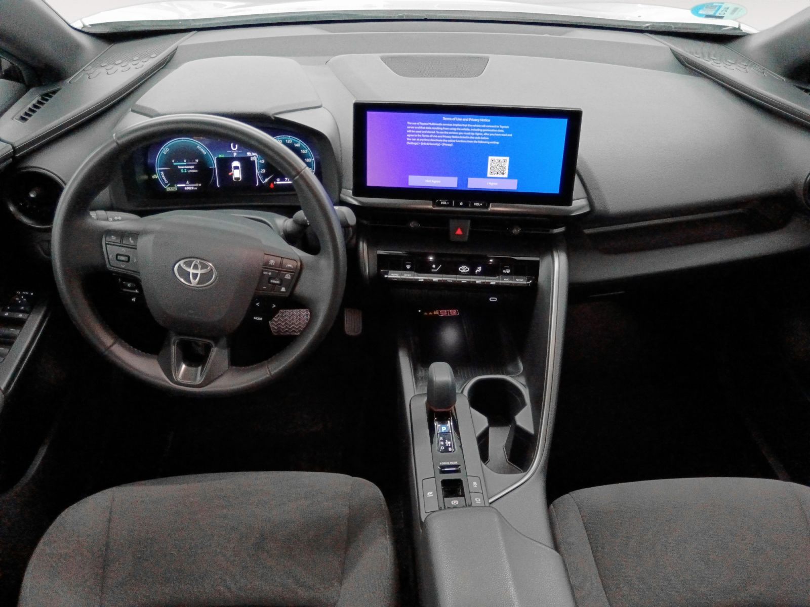 Toyota C-HR 140H Advance - foto 8