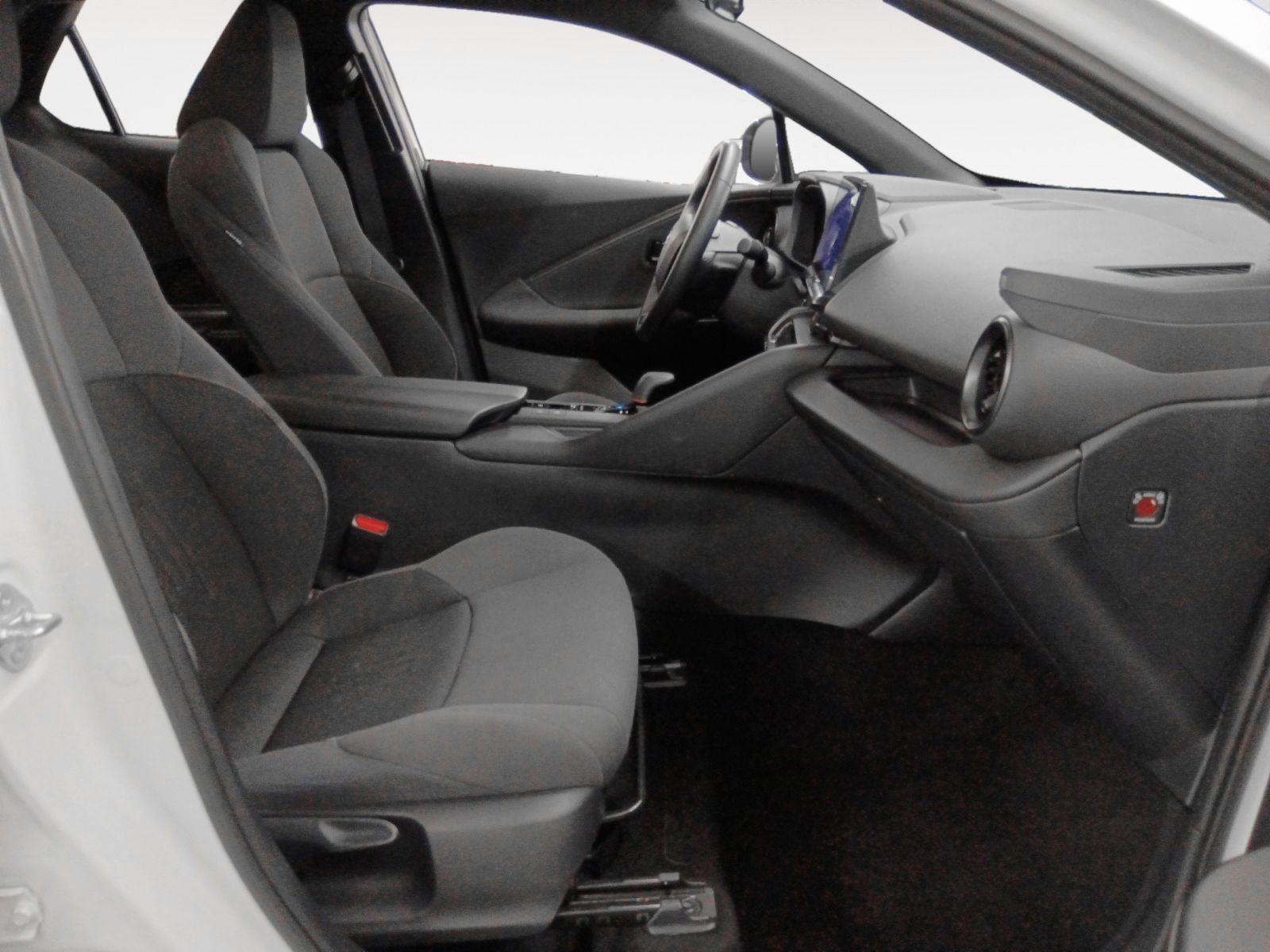 Toyota C-HR 140H Advance - foto 12