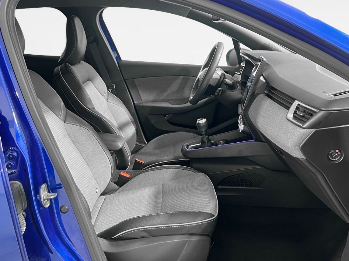 Renault Clio Techno Eco-G - foto 12