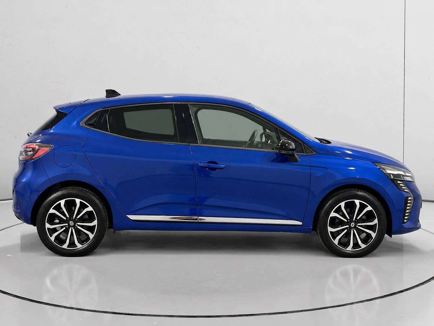 Renault Clio Techno Eco-G - foto 2