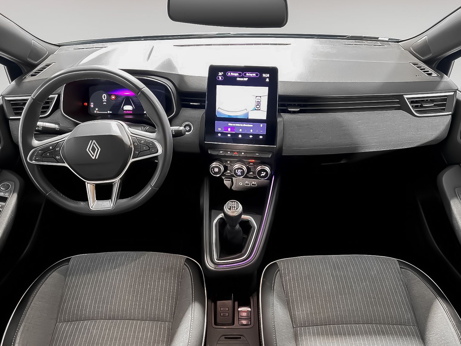 Renault Clio Techno Eco-G - foto 8