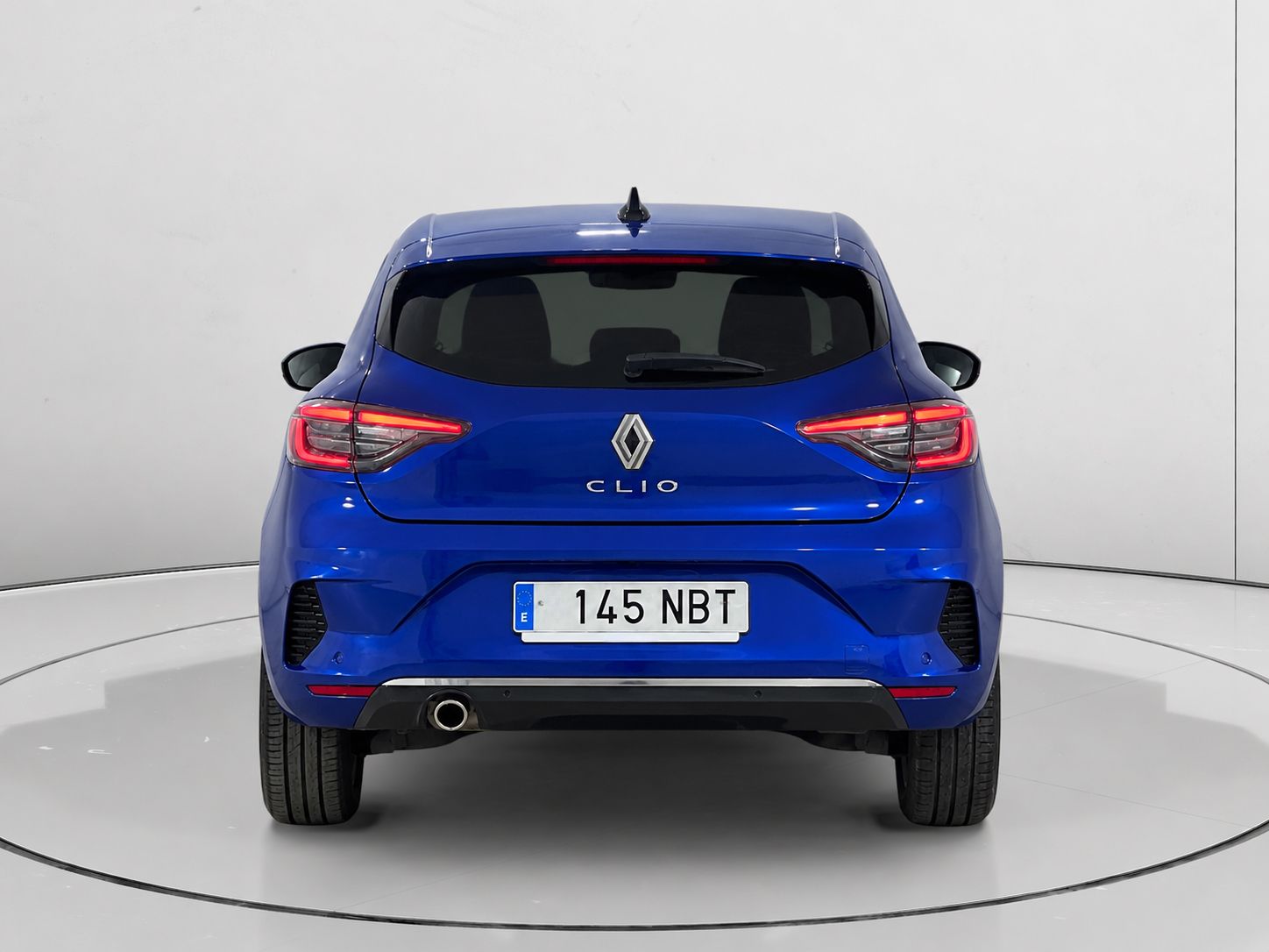 Renault Clio Techno Eco-G - foto 4