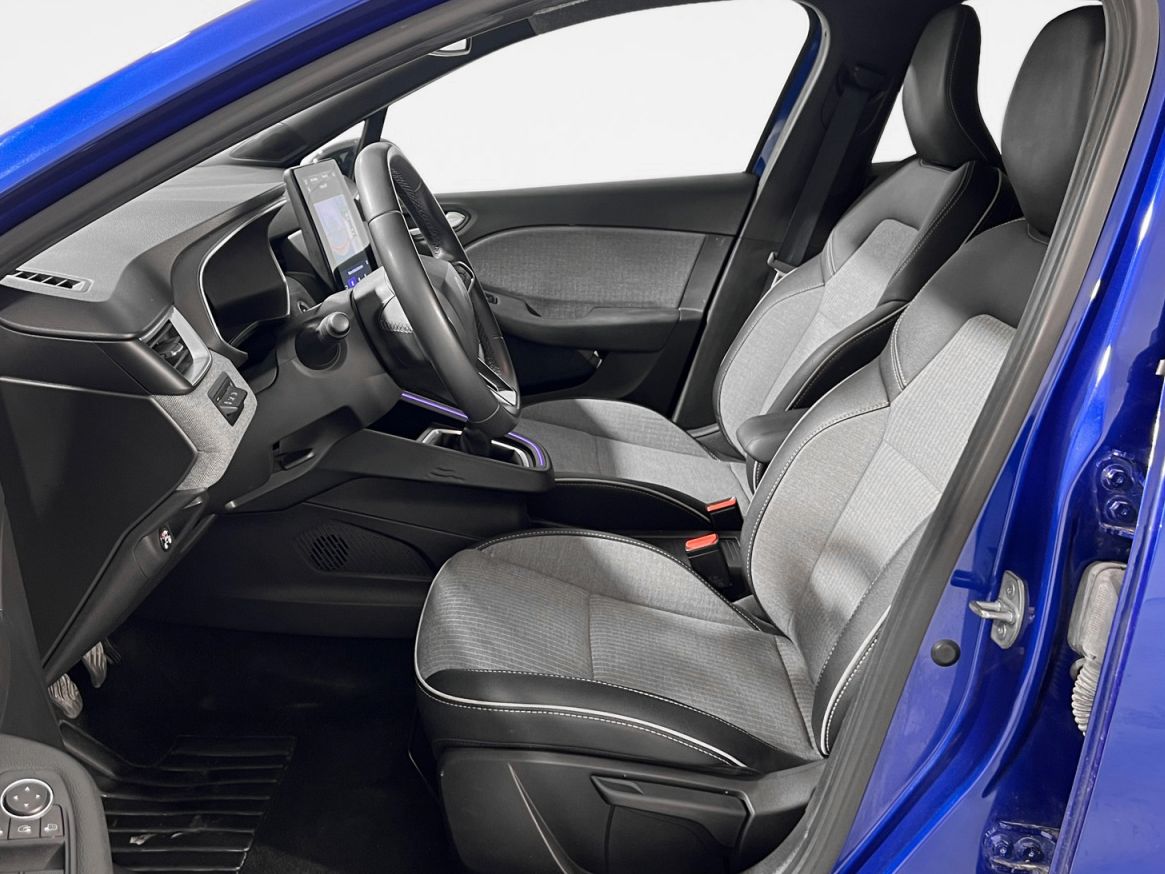 Renault Clio Techno Eco-G - foto 10