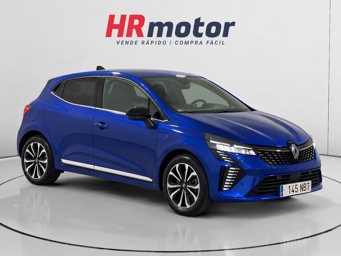 Renault Clio Techno Eco-G