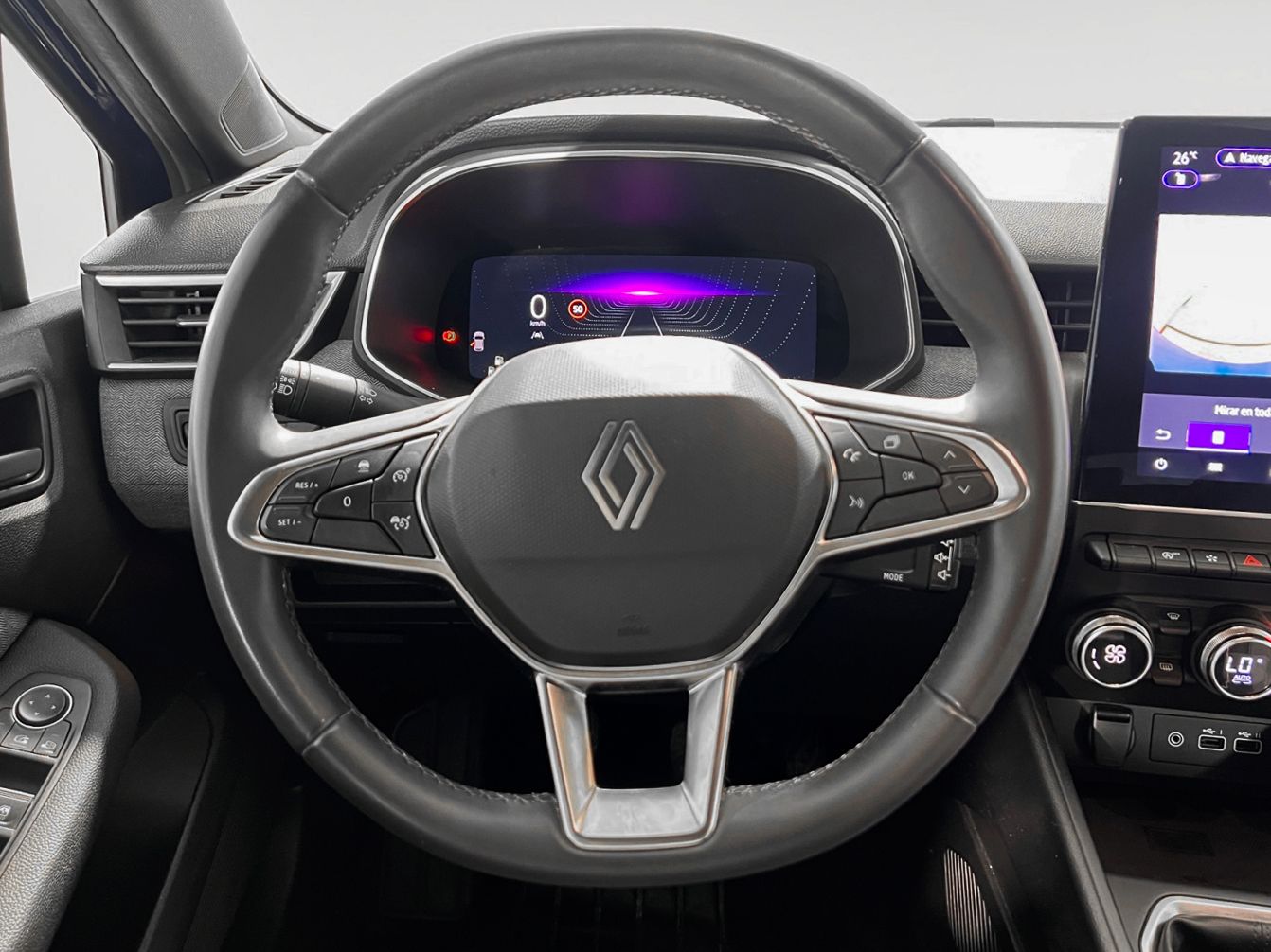 Renault Clio Techno Eco-G - foto 9