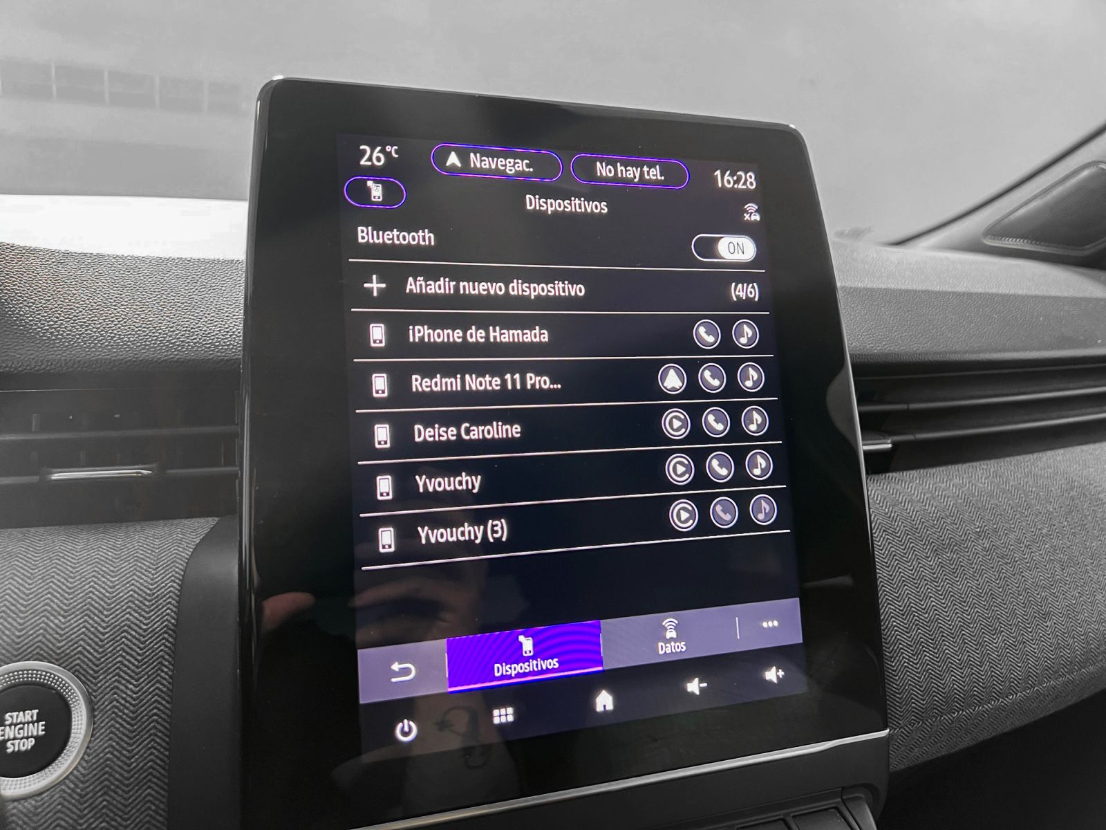 Renault Clio Techno Eco-G - foto 19