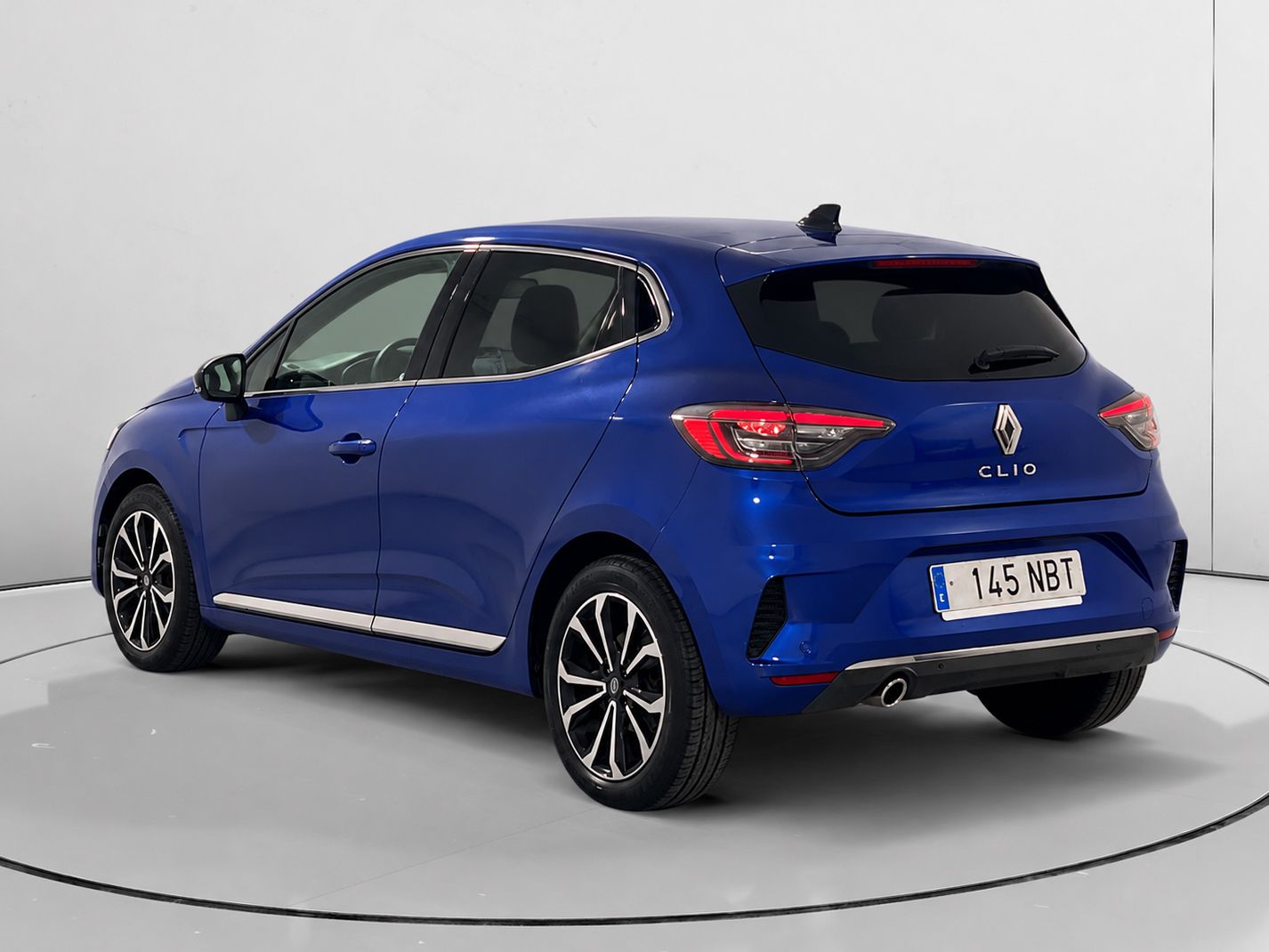 Renault Clio Techno Eco-G - foto 5