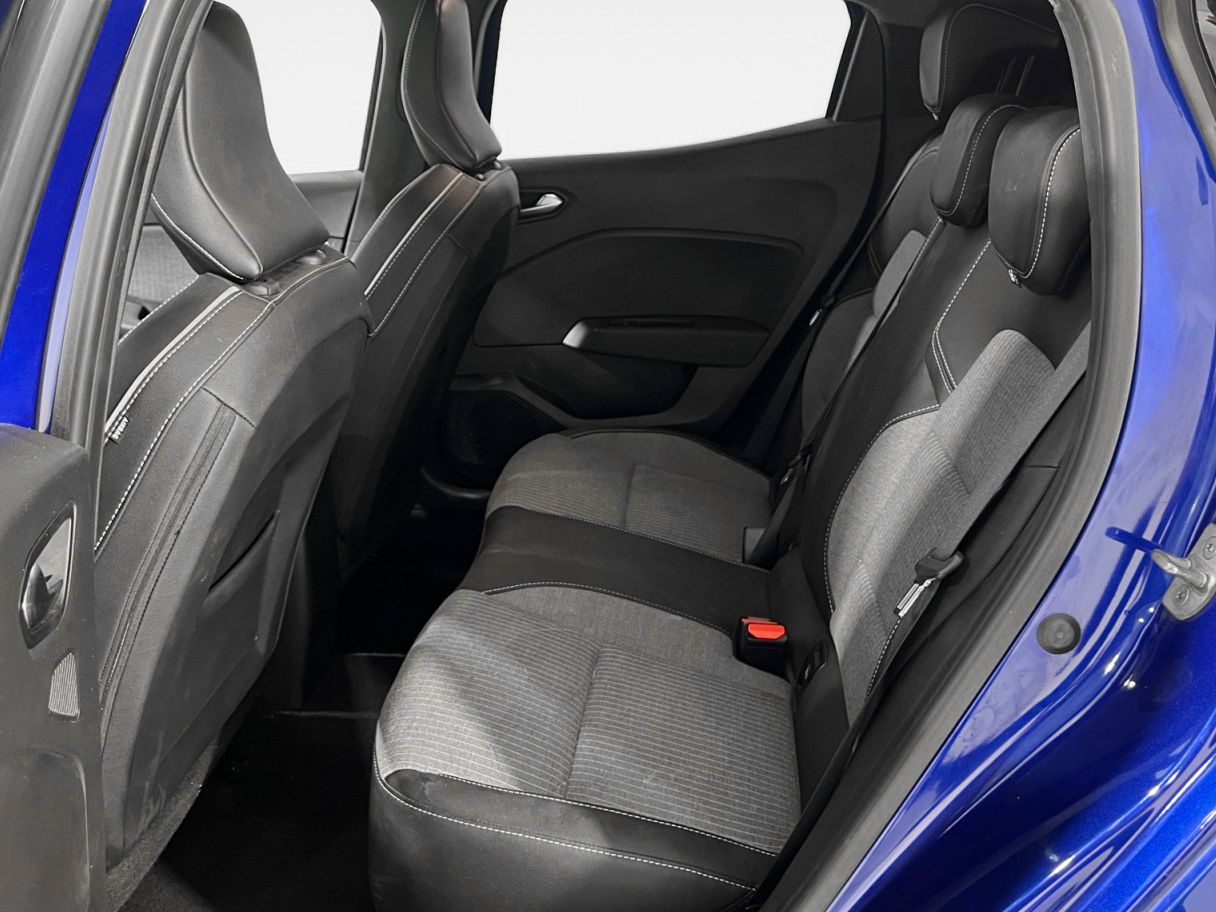 Renault Clio Techno Eco-G - foto 11