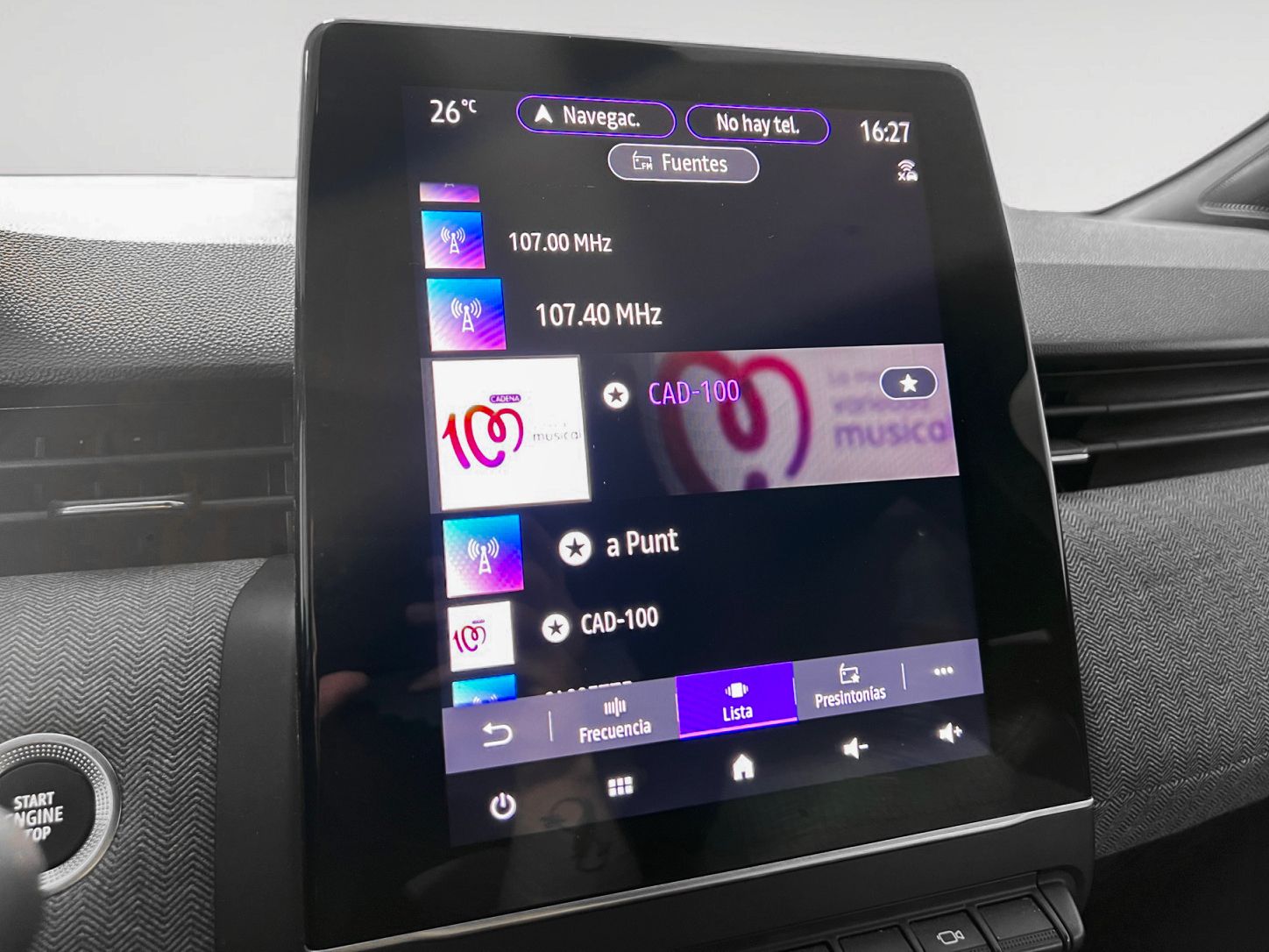 Renault Clio Techno Eco-G - foto 18