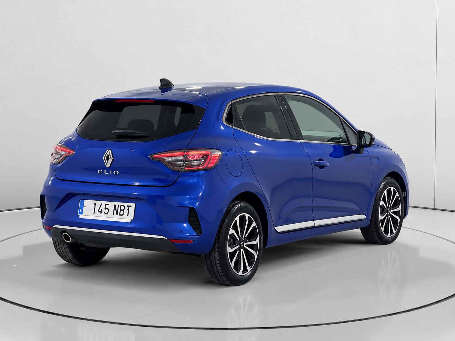 Renault Clio Techno Eco-G - foto 3