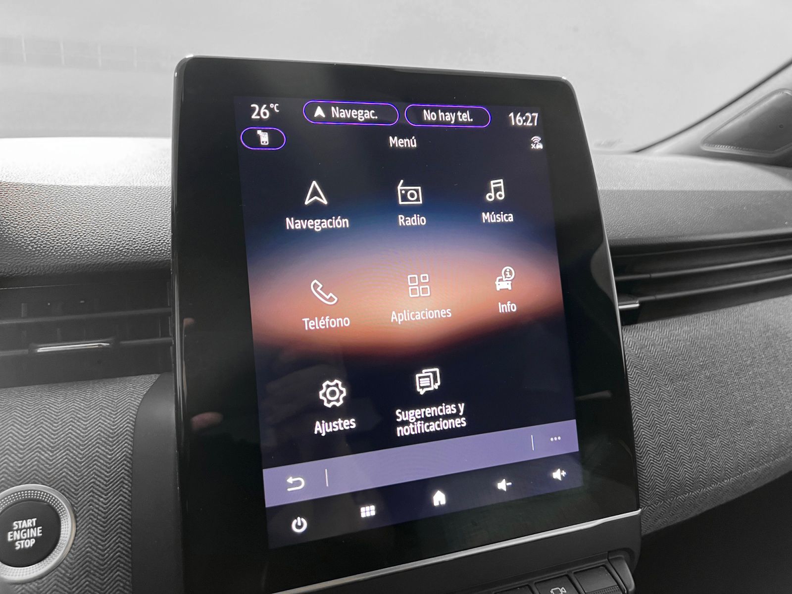 Renault Clio Techno Eco-G - foto 16