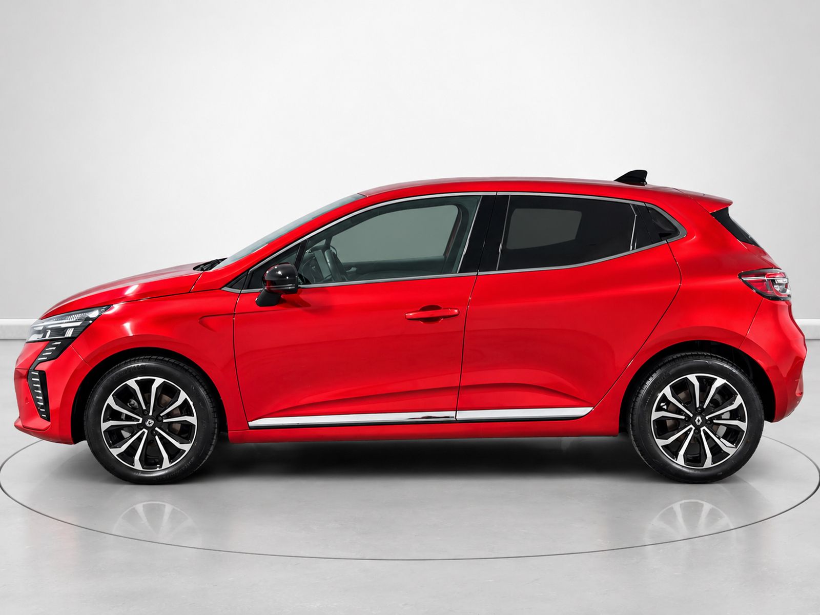 Renault Clio Techno Eco-G - foto 6