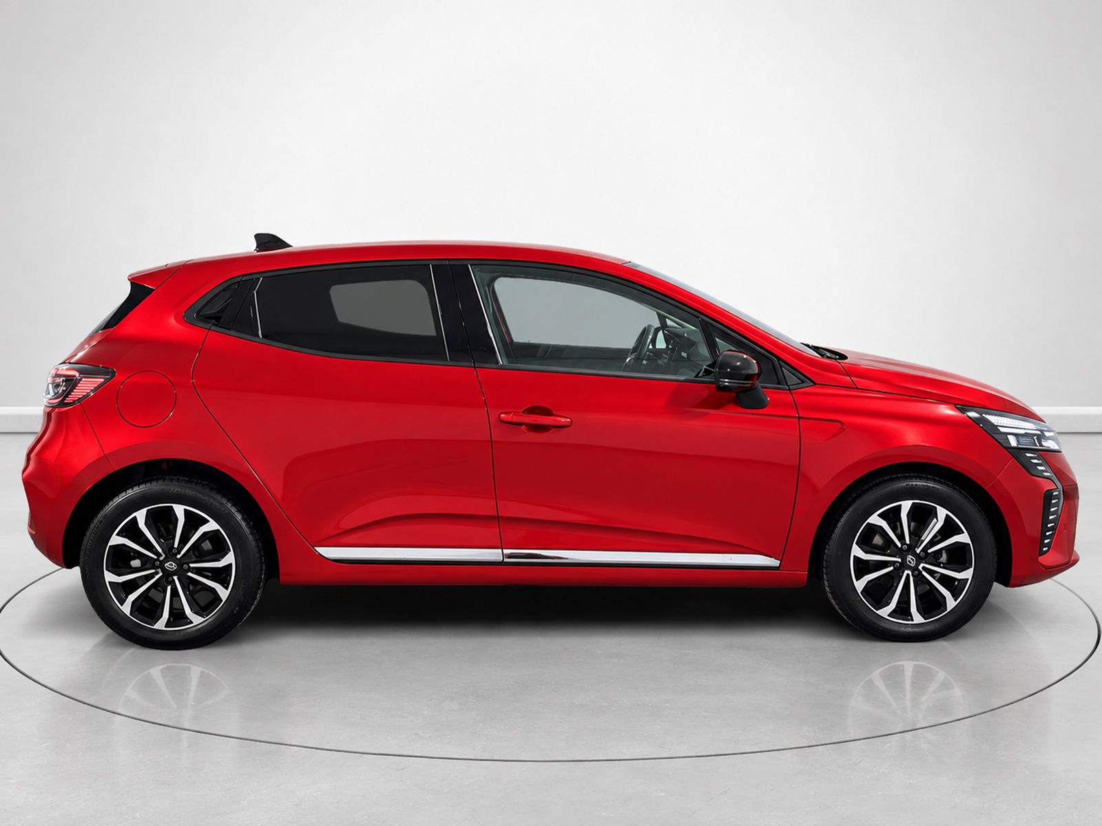 Renault Clio Techno Eco-G - foto 2
