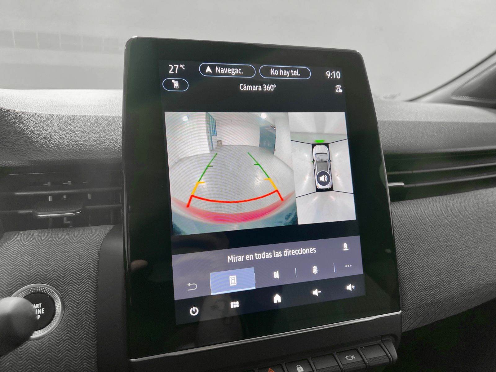 Renault Clio Techno Eco-G - foto 20