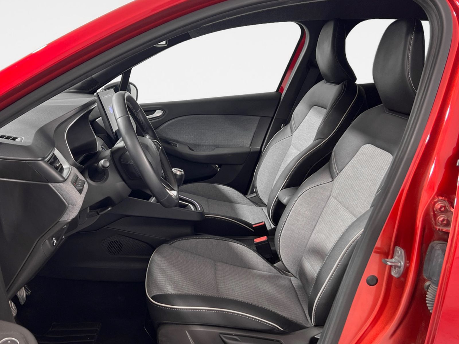 Renault Clio Techno Eco-G - foto 10