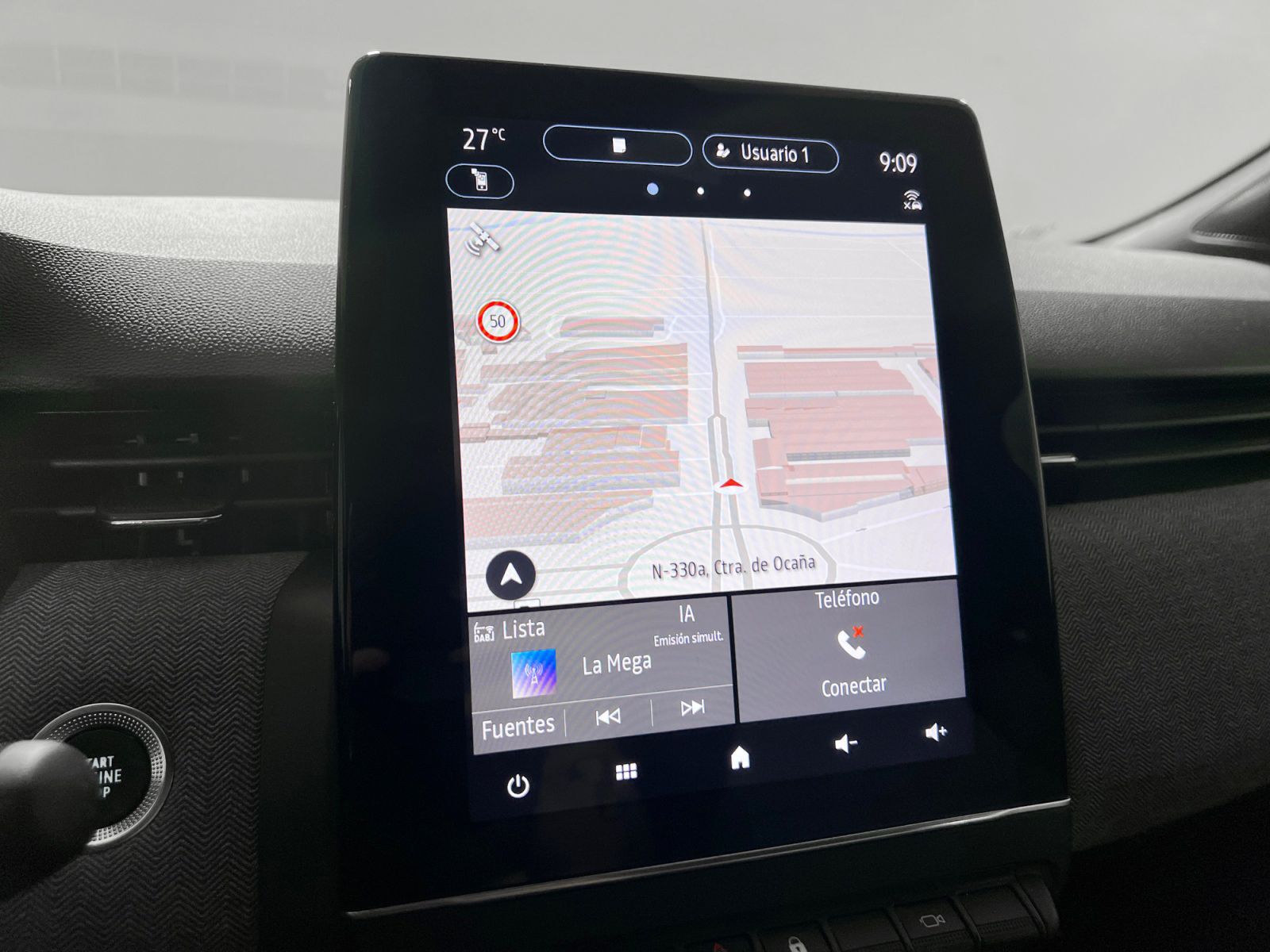 Renault Clio Techno Eco-G - foto 16