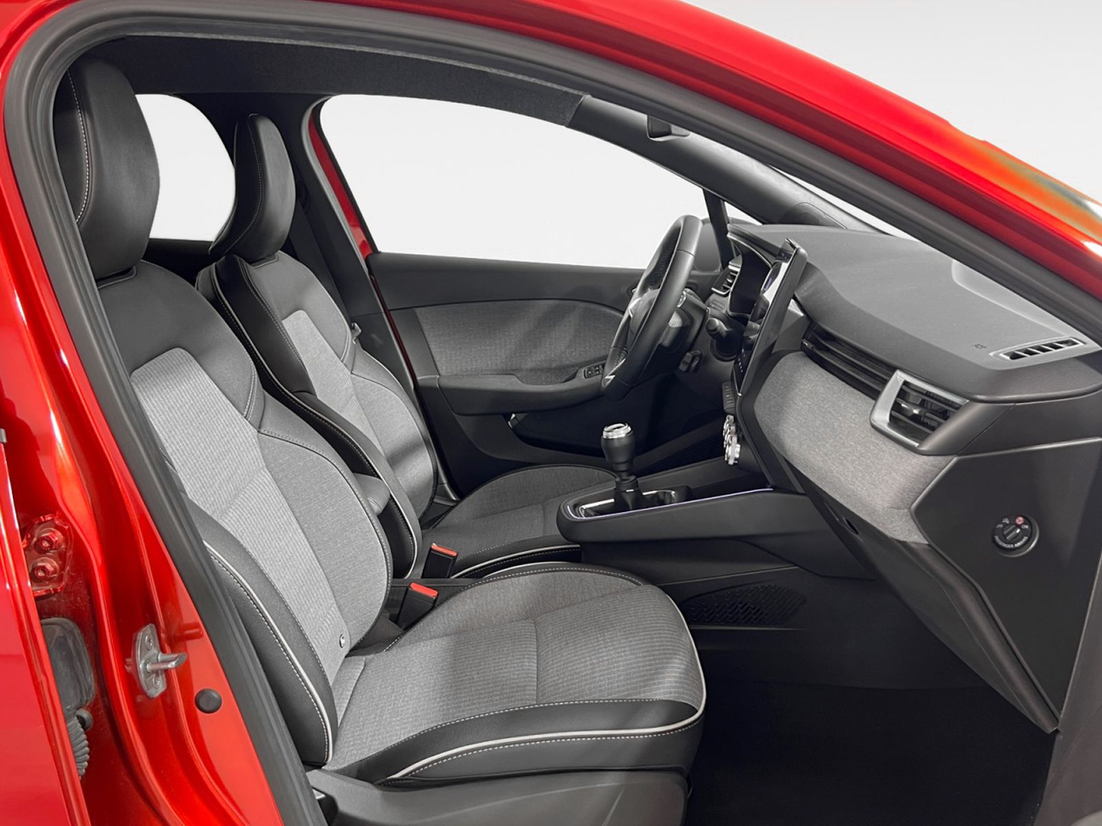 Renault Clio Techno Eco-G - foto 12