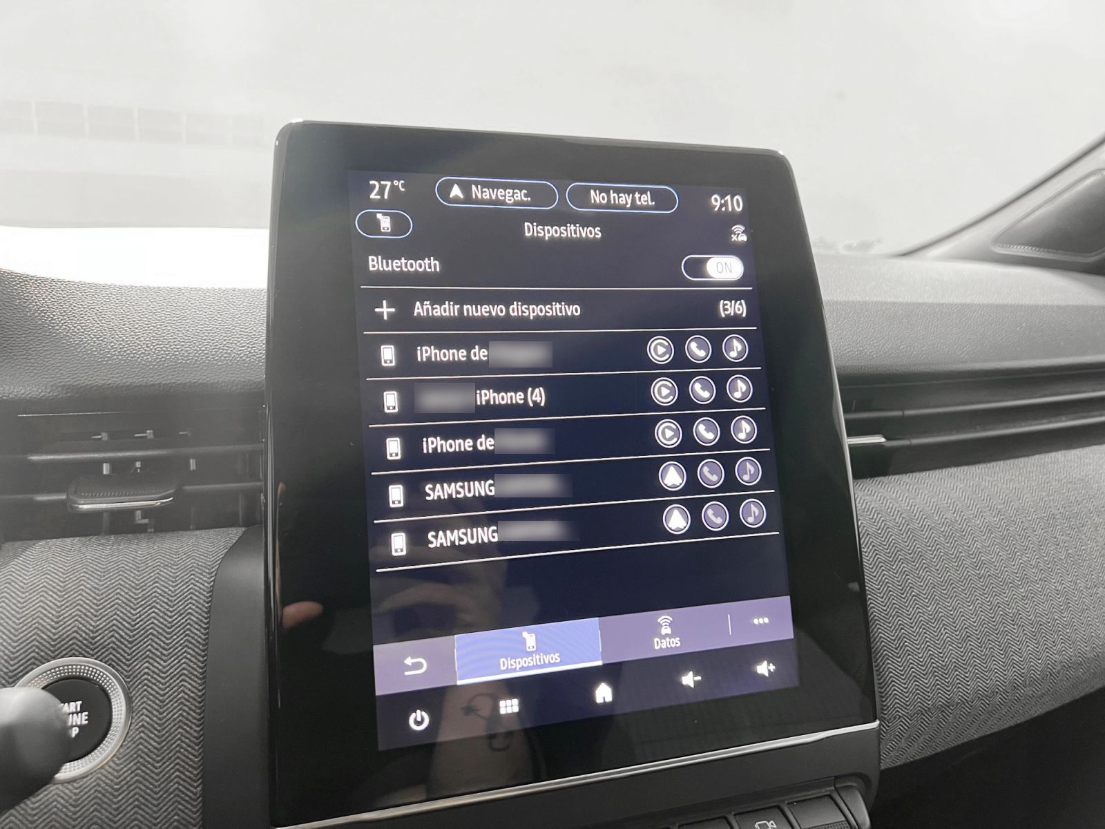 Renault Clio Techno Eco-G - foto 19