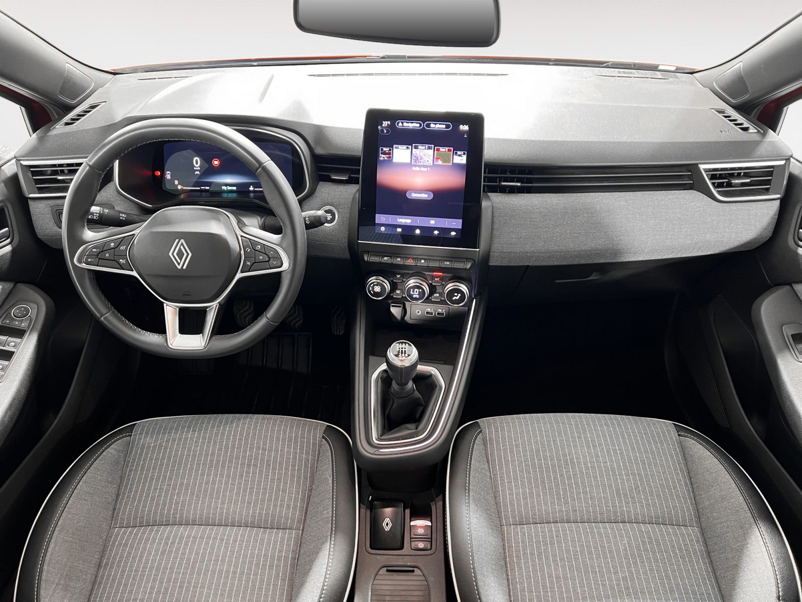 Renault Clio Techno Eco-G - foto 8