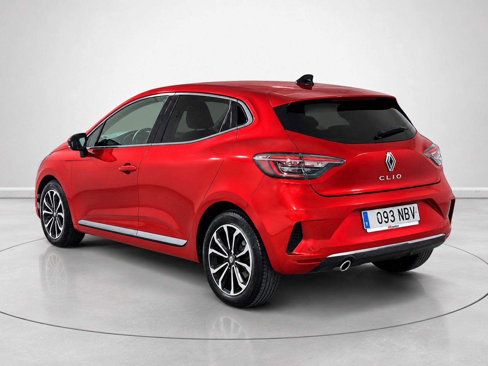Renault Clio Techno Eco-G - foto 5