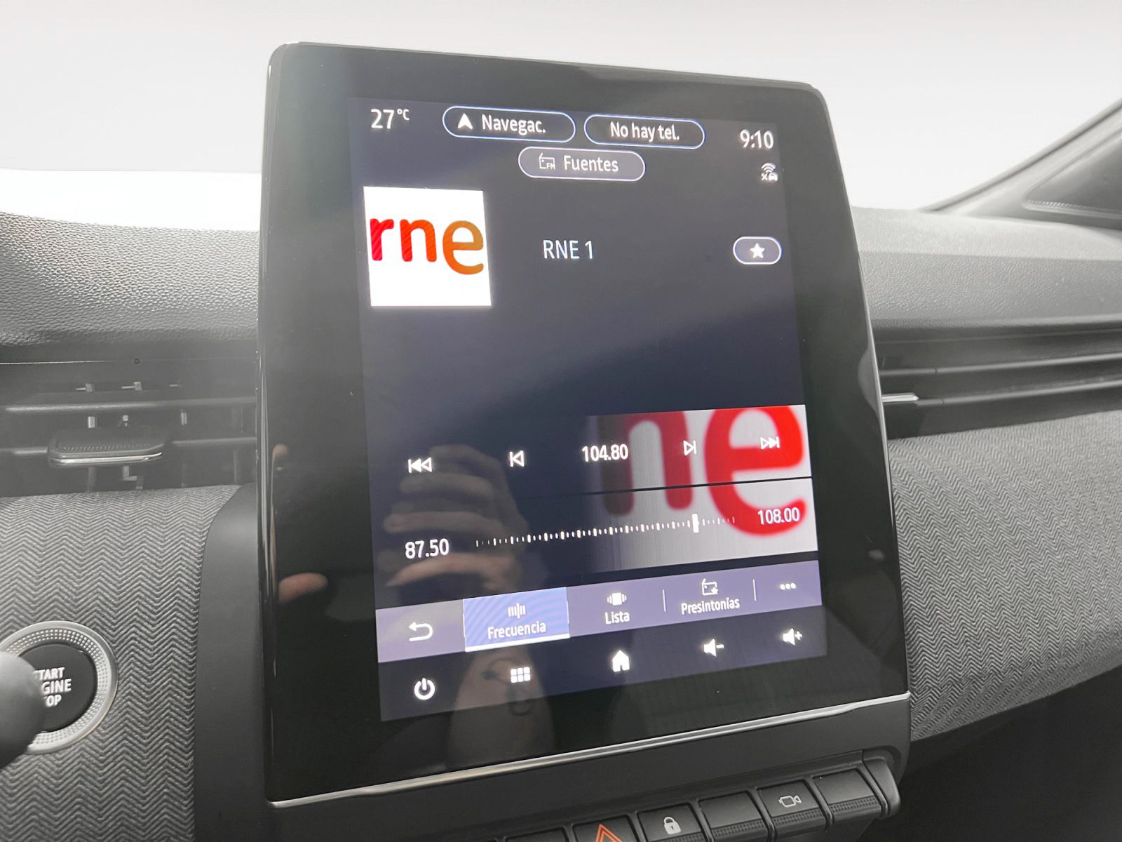Renault Clio Techno Eco-G - foto 18