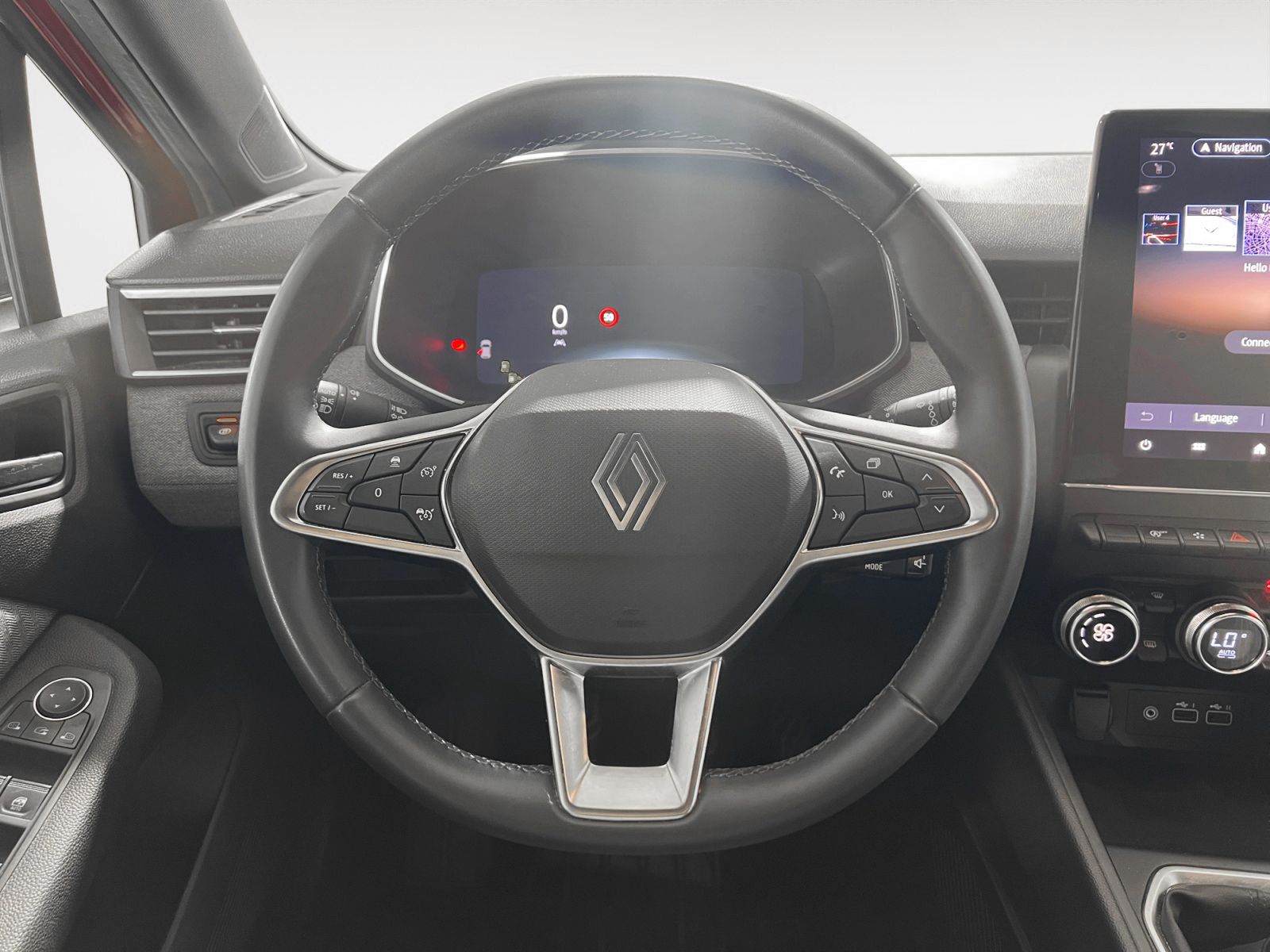 Renault Clio Techno Eco-G - foto 9