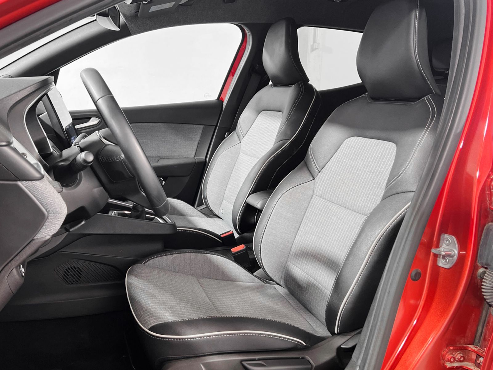 Renault Clio Techno Eco-G - foto 22