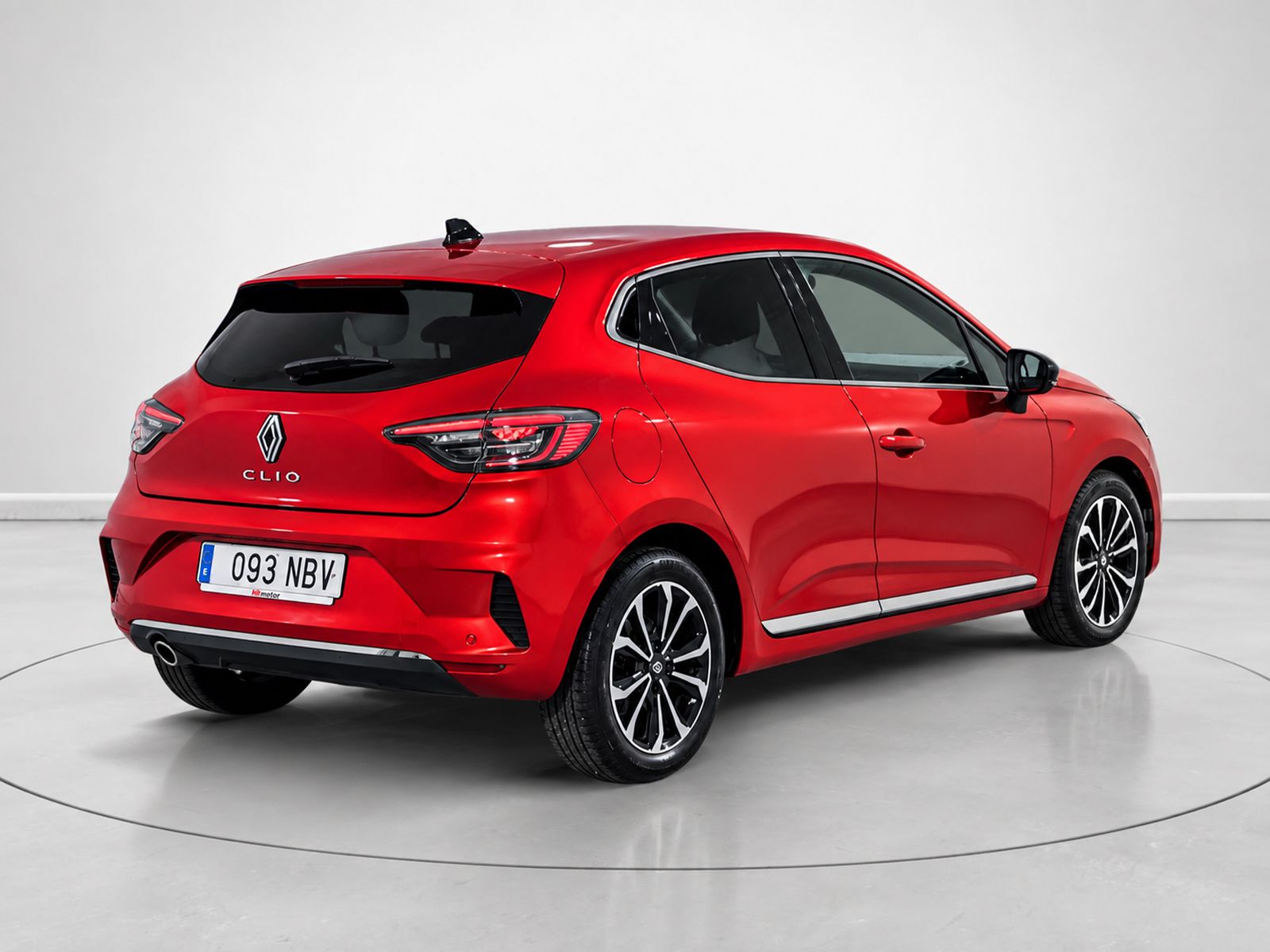 Renault Clio Techno Eco-G - foto 3
