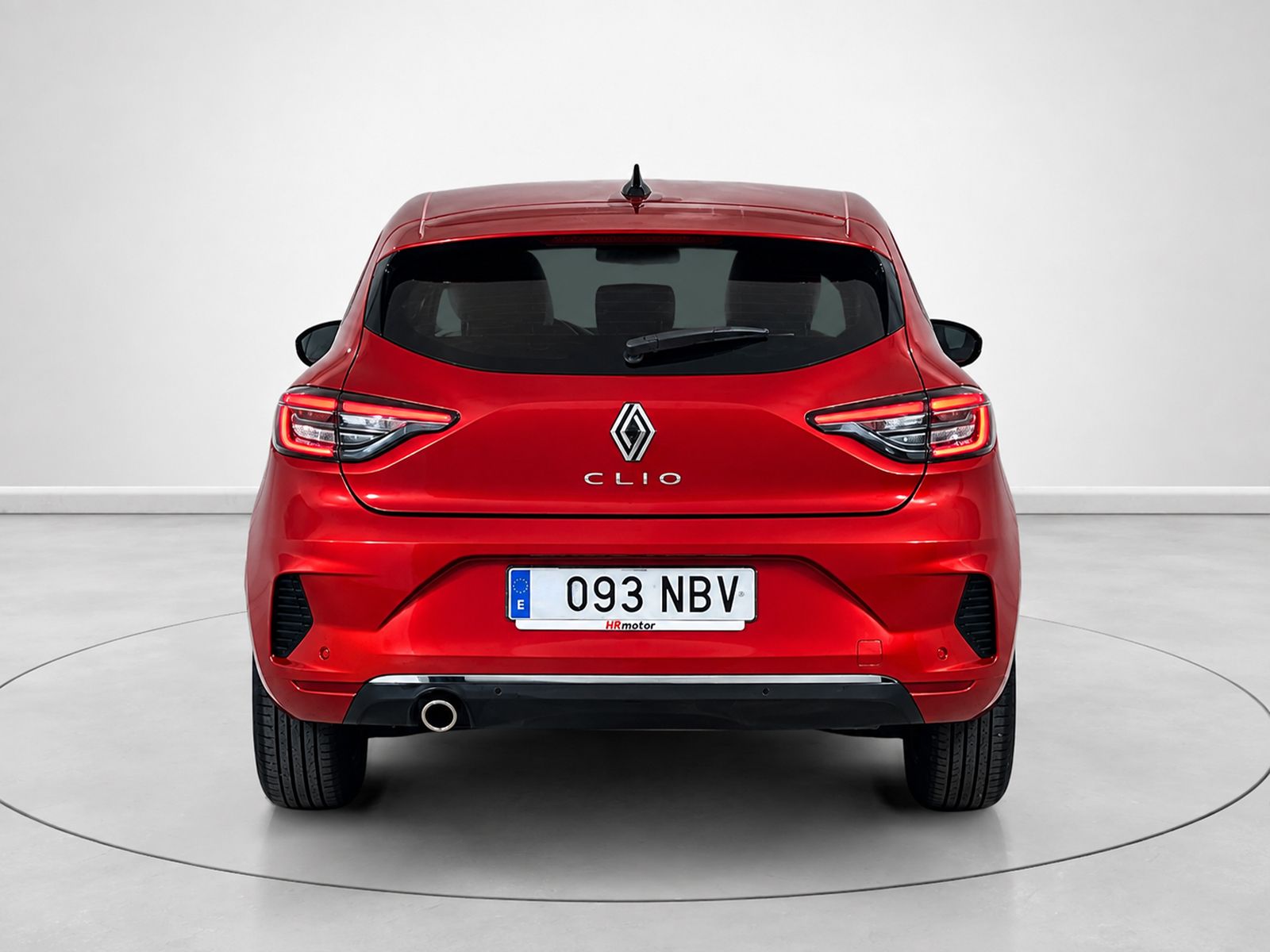 Renault Clio Techno Eco-G - foto 4
