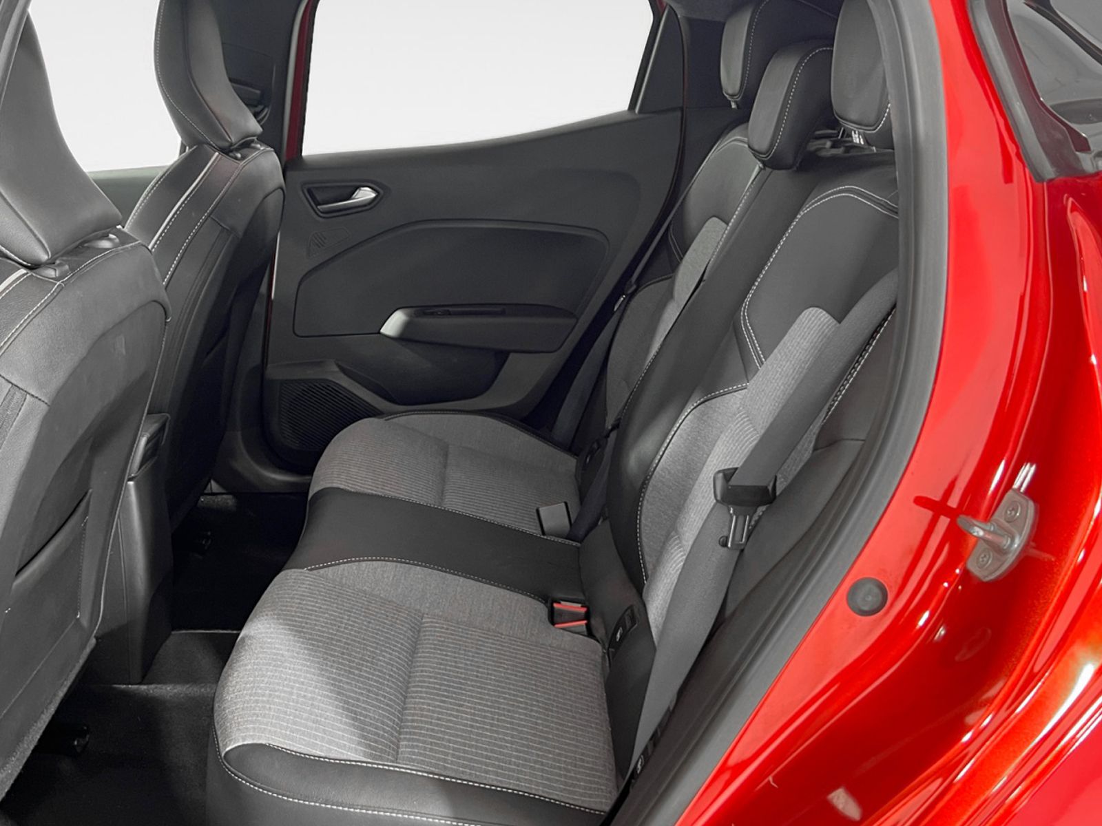 Renault Clio Techno Eco-G - foto 11