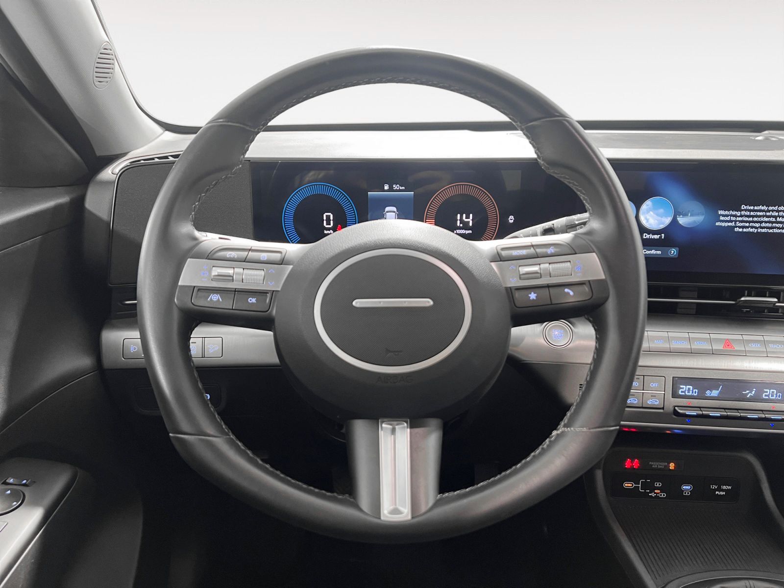 Hyundai Kona 1.0T Maxx - foto 9