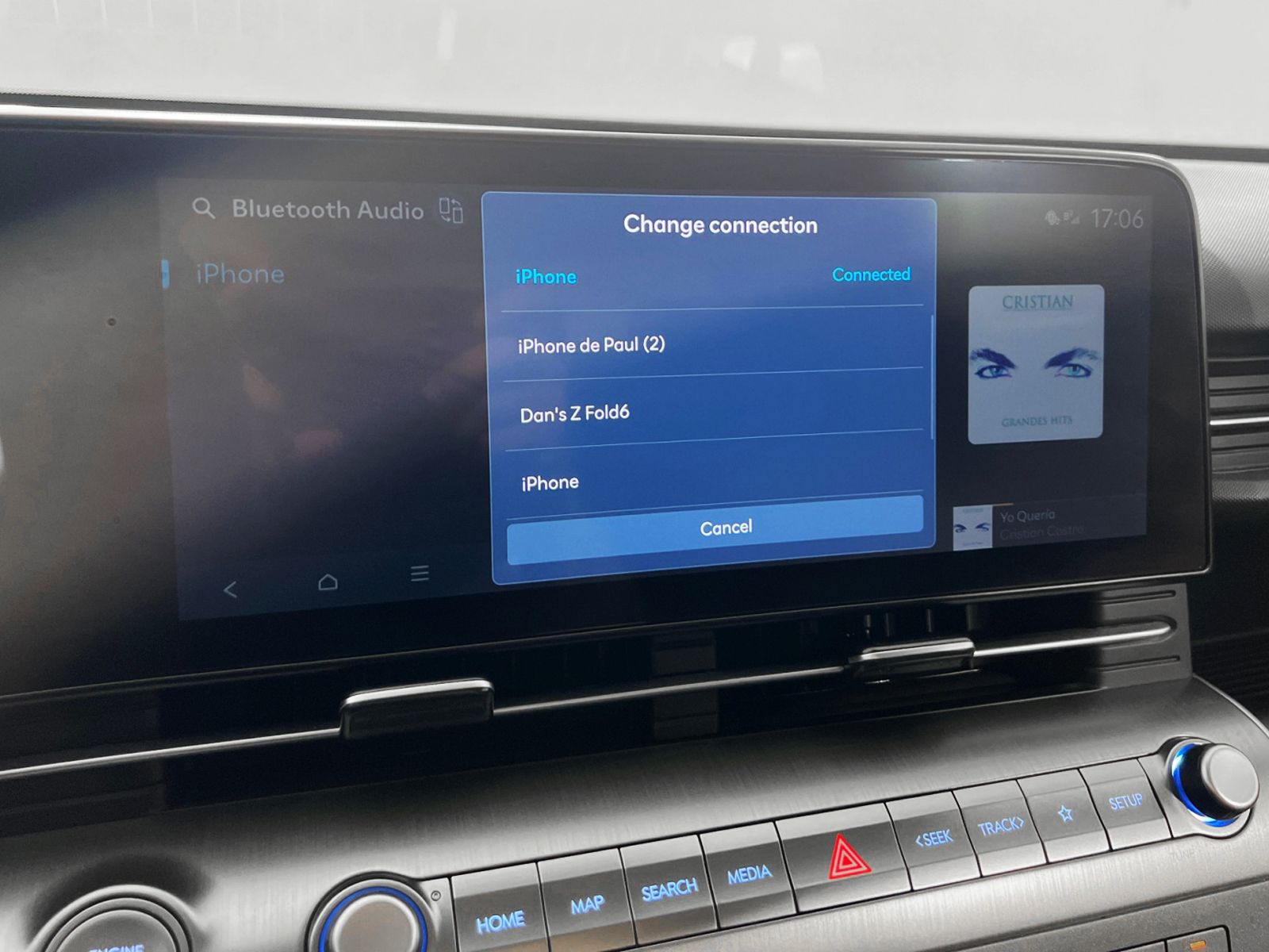 Hyundai Kona 1.0T Maxx - foto 19