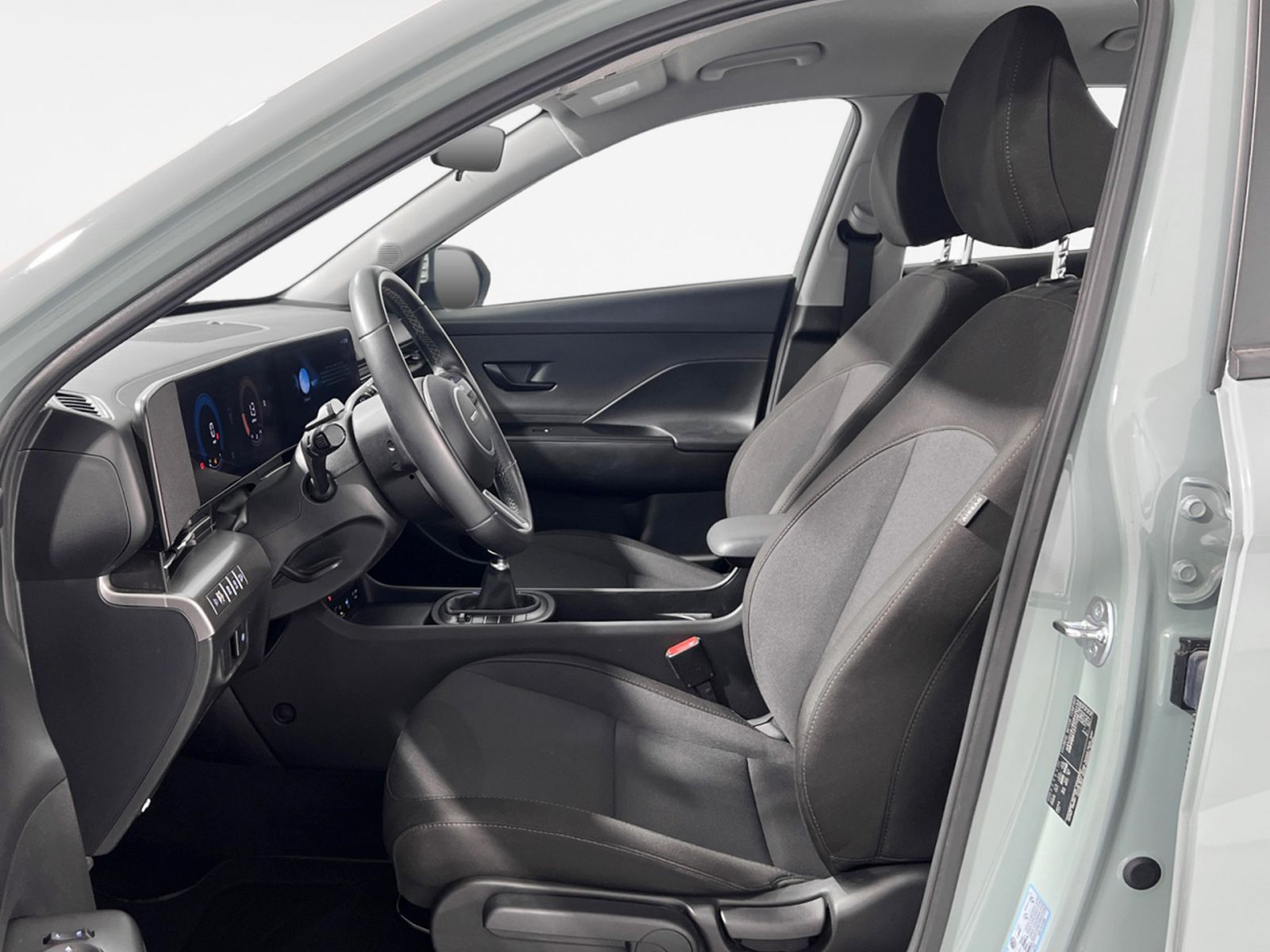 Hyundai Kona 1.0T Maxx - foto 10