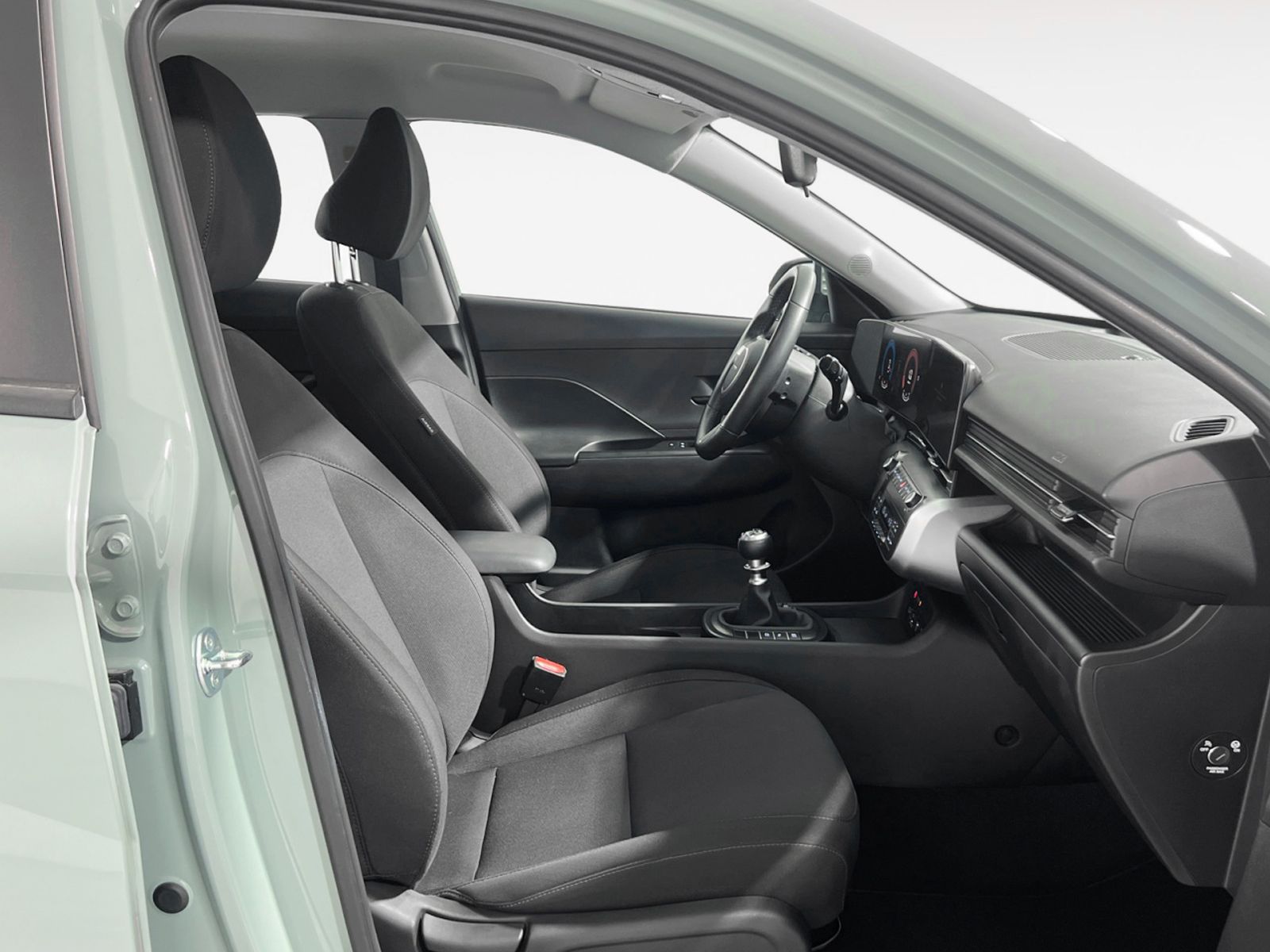 Hyundai Kona 1.0T Maxx - foto 12