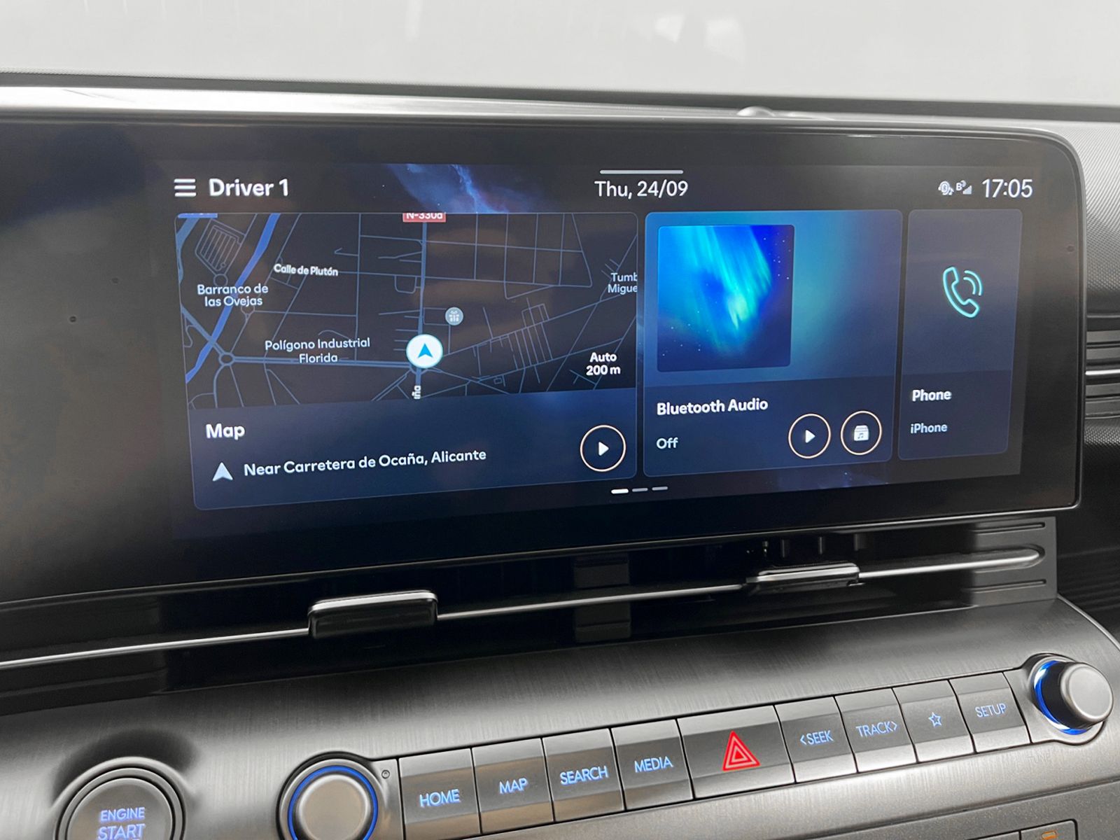 Hyundai Kona 1.0T Maxx - foto 16