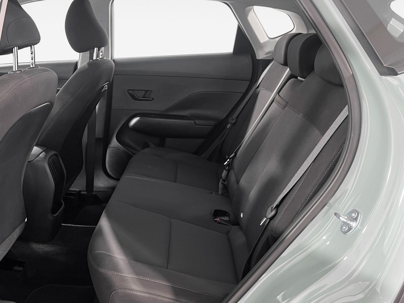 Hyundai Kona 1.0T Maxx - foto 11