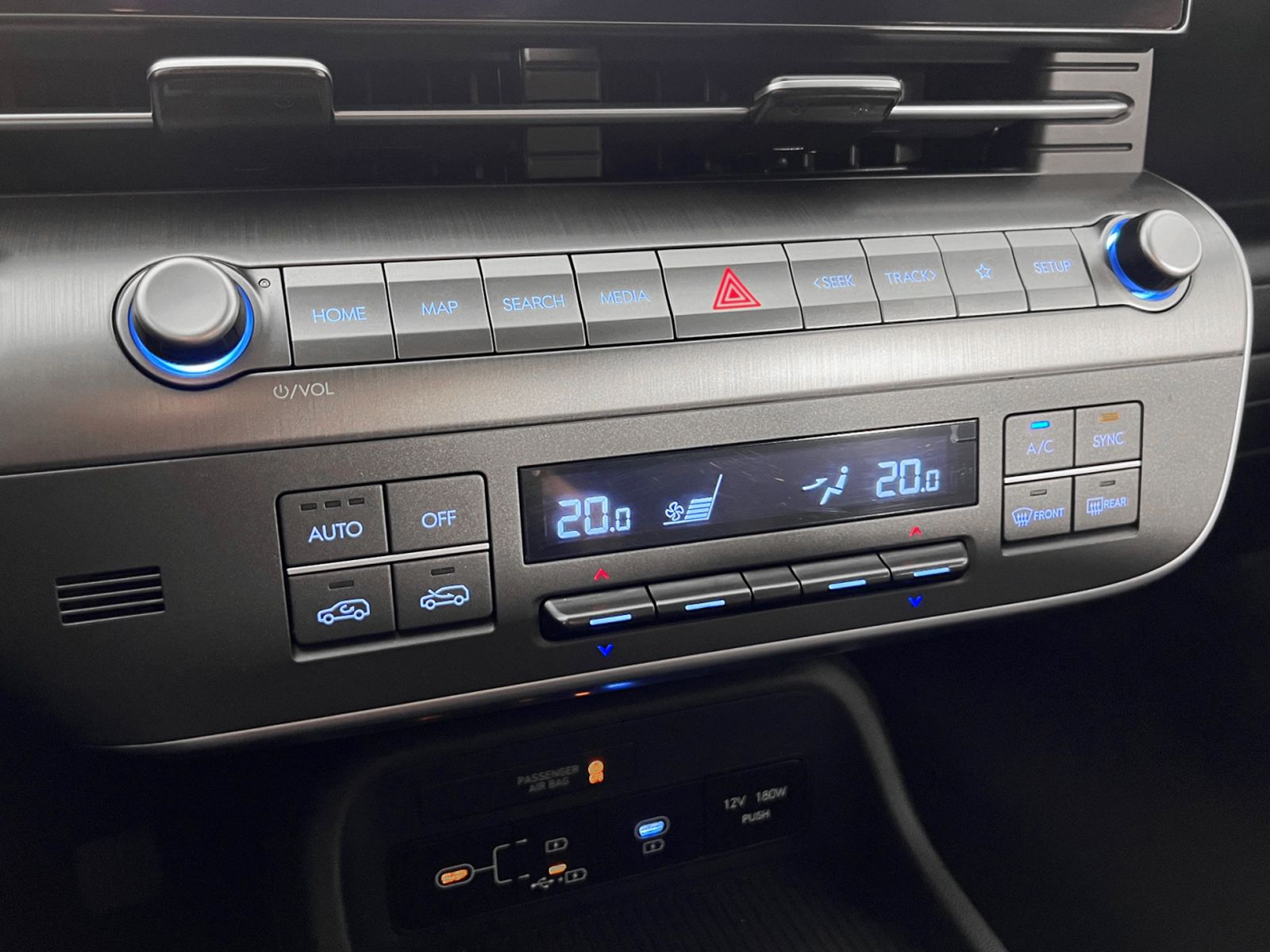Hyundai Kona 1.0T Maxx - foto 21