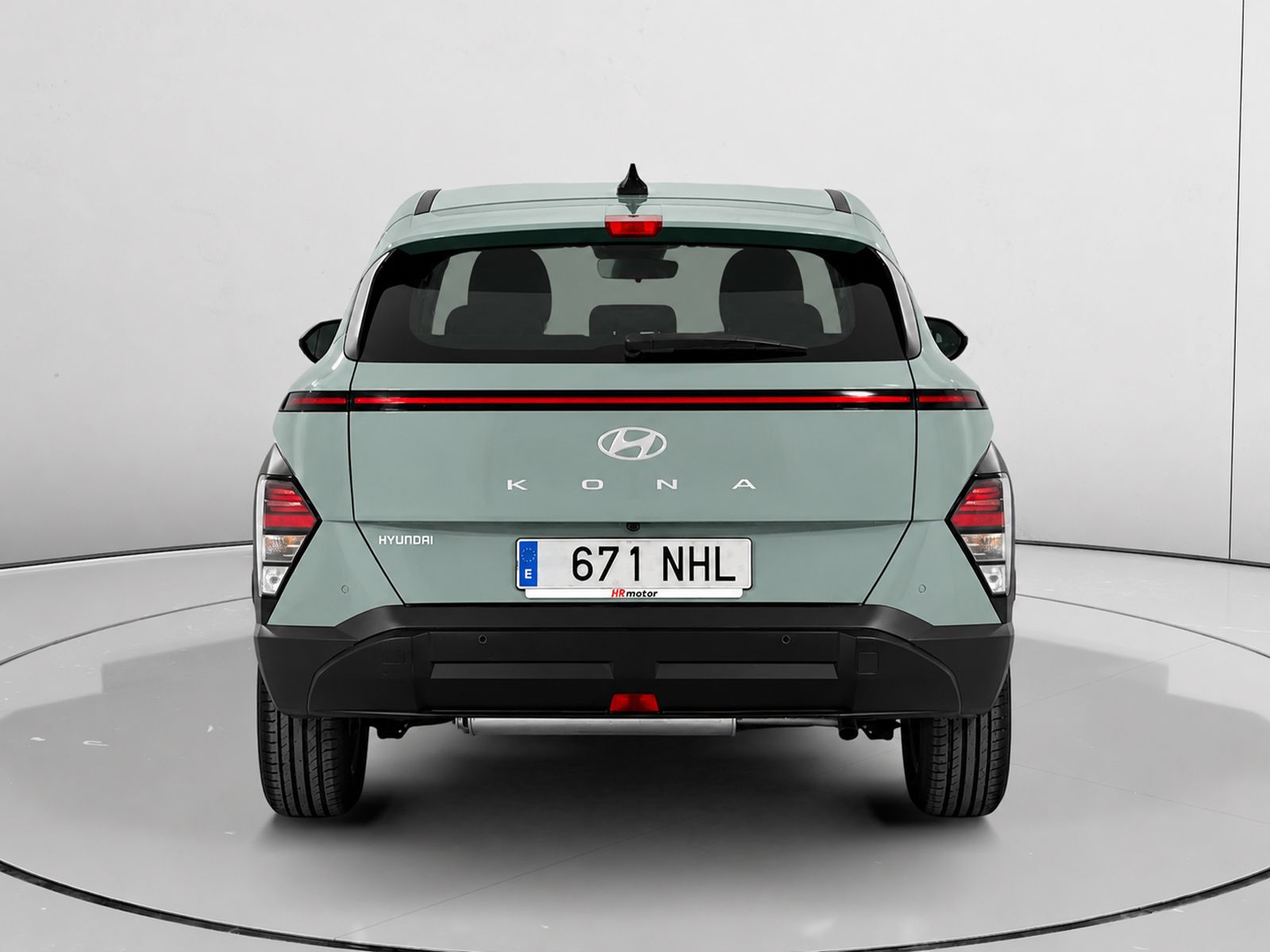 Hyundai Kona 1.0T Maxx - foto 4