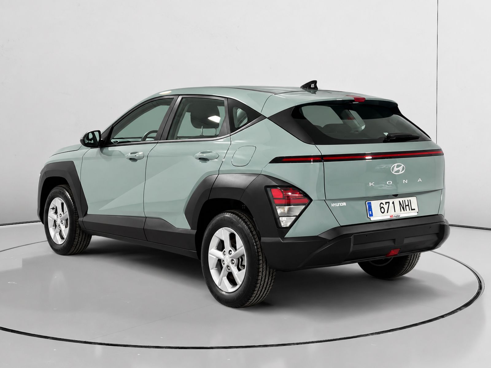 Hyundai Kona 1.0T Maxx - foto 5
