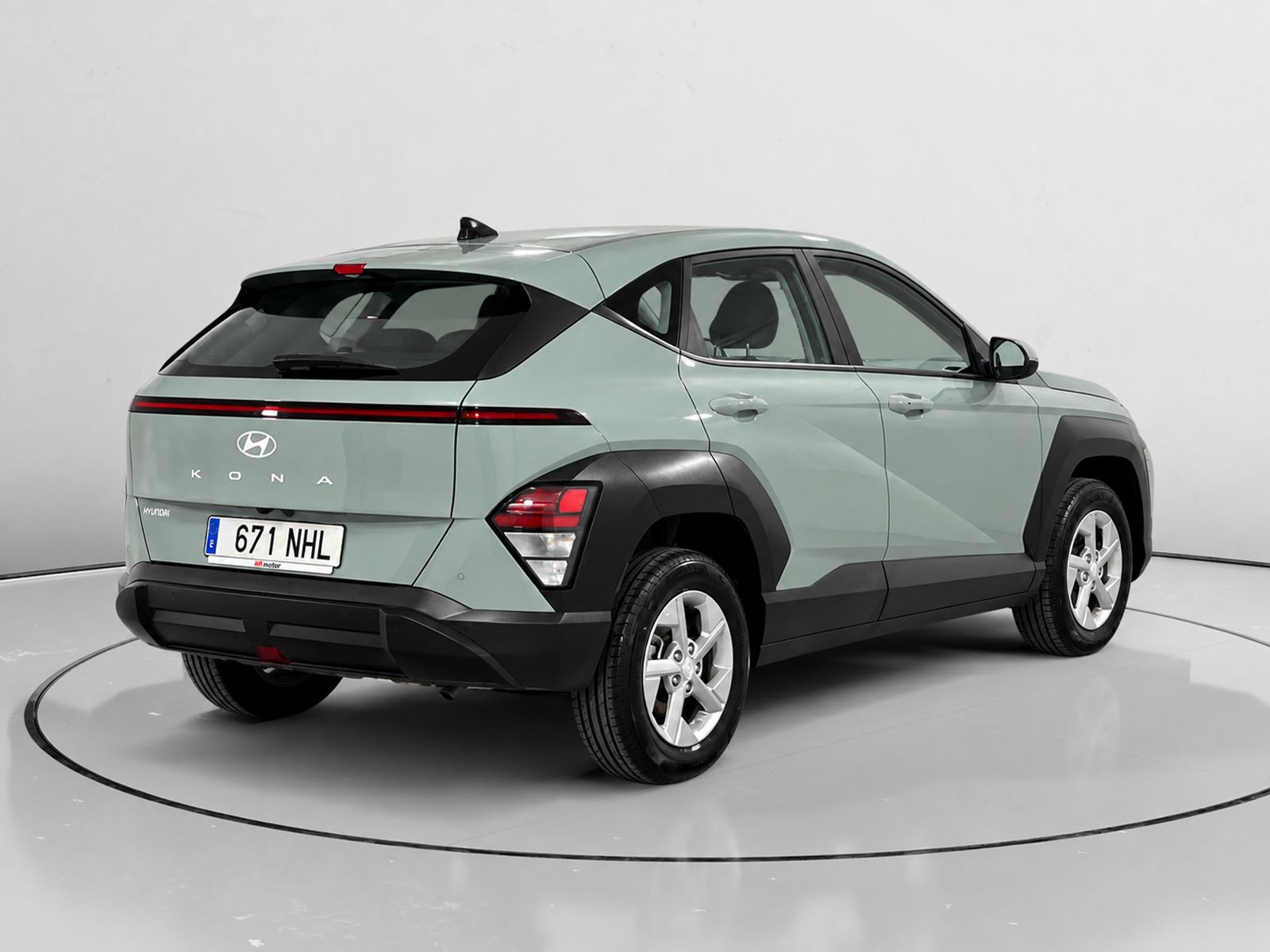 Hyundai Kona 1.0T Maxx - foto 3