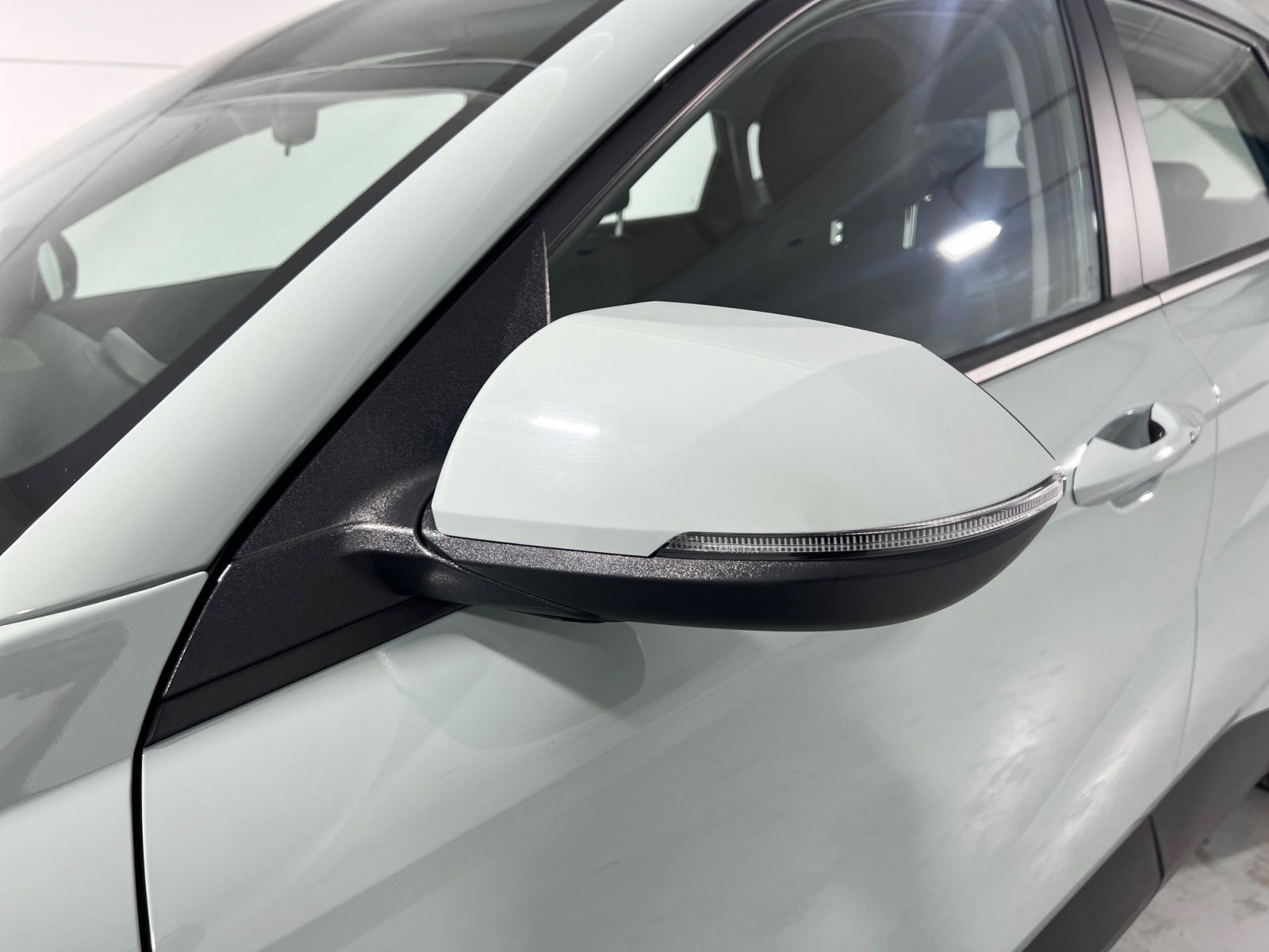 Hyundai Kona 1.0T Maxx - foto 23
