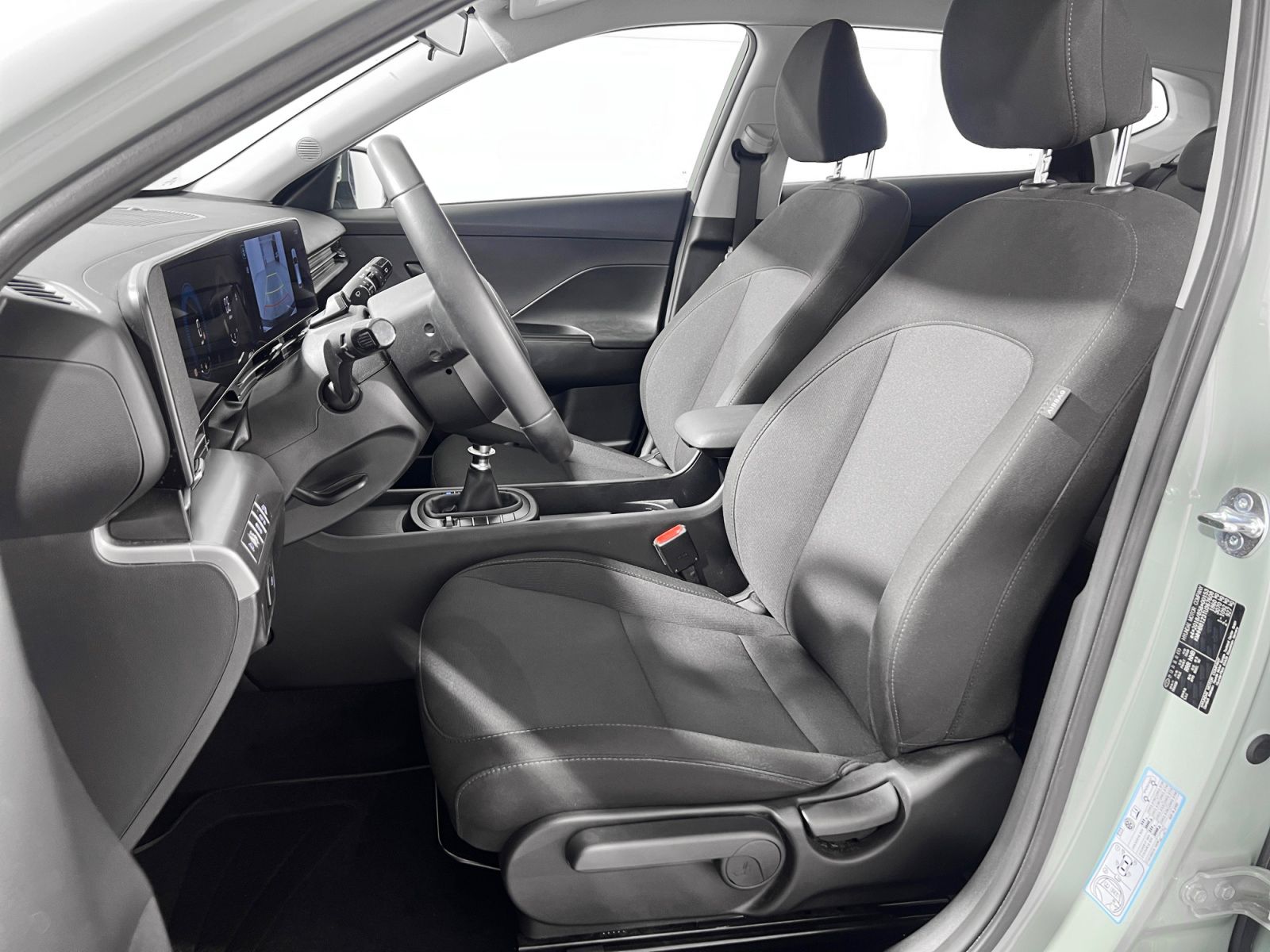 Hyundai Kona 1.0T Maxx - foto 22